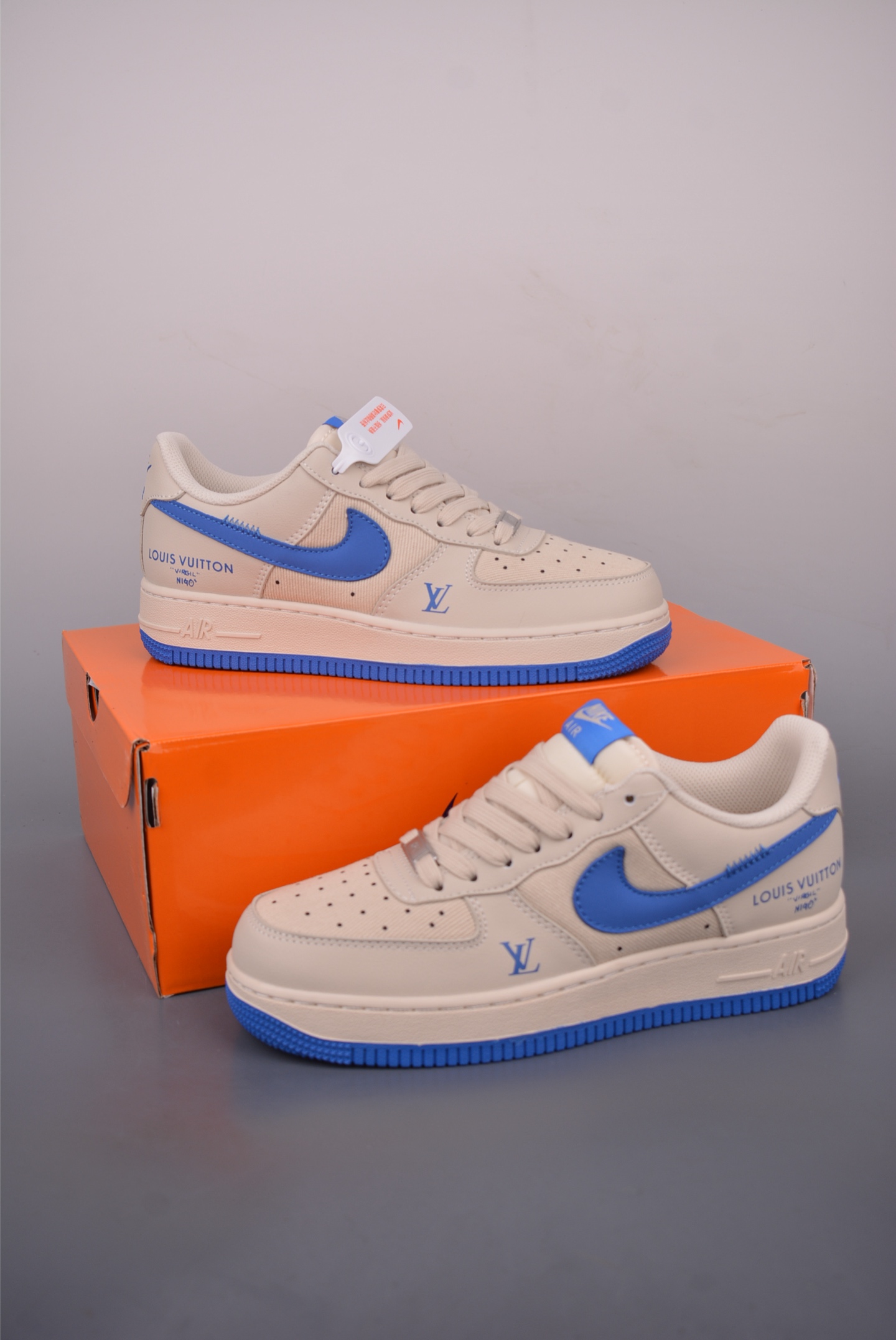 Nike Air Force 1 Low LV联名 0W5836-025