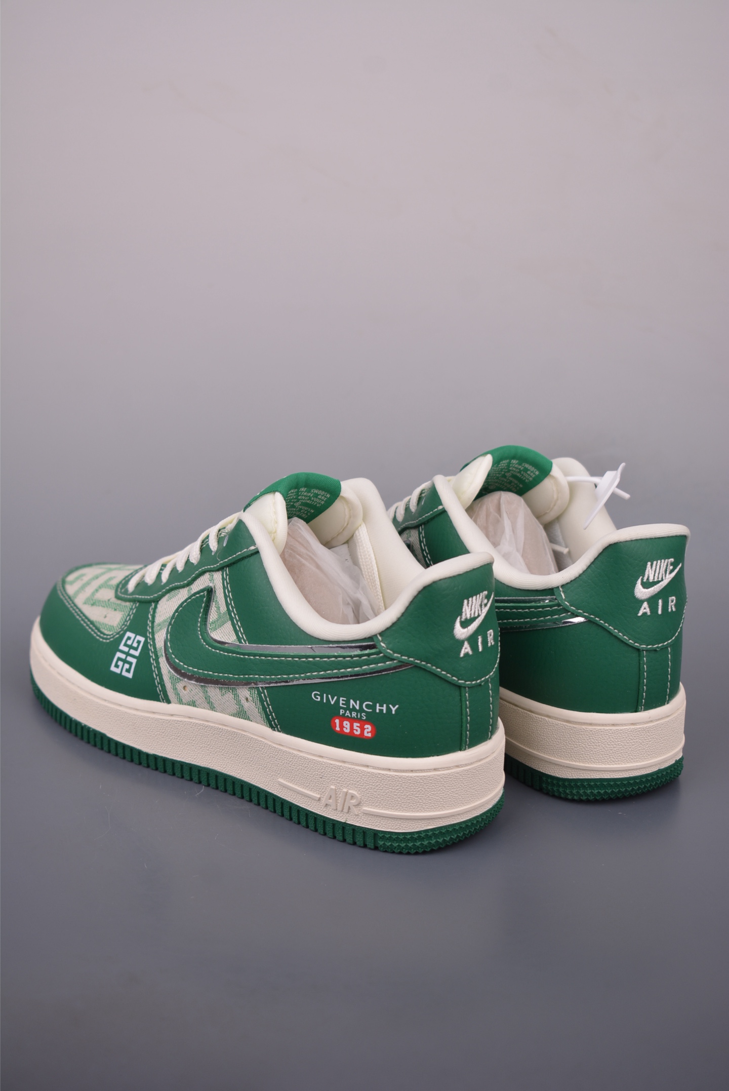 Nike Air Force 1 Low 纪梵希联名 DK0188-088