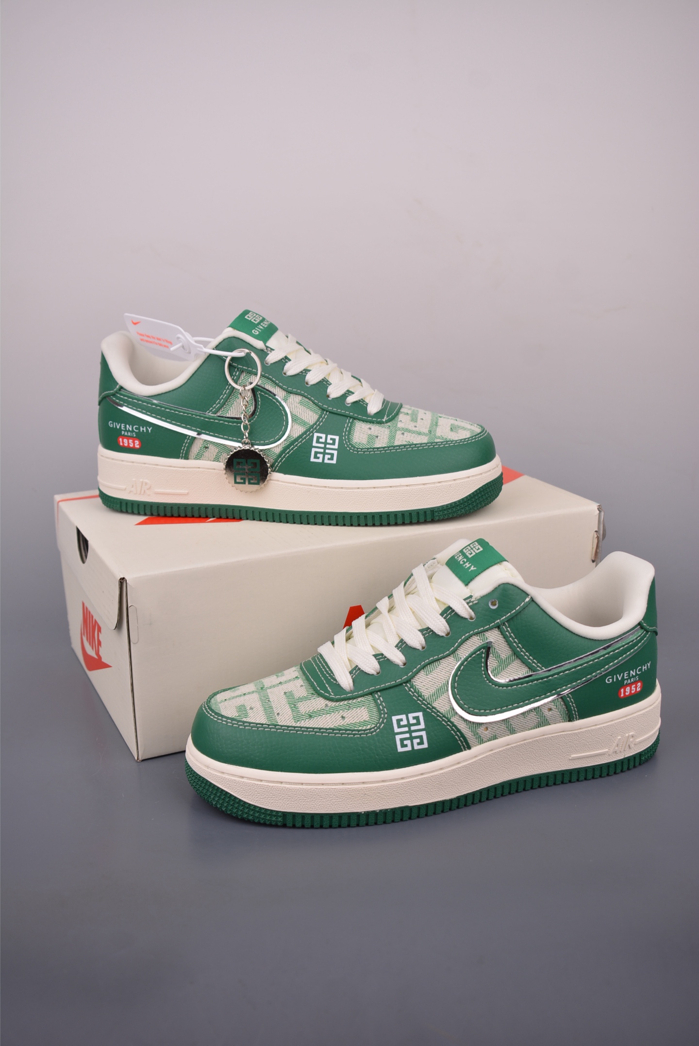 Nike Air Force 1 Low 纪梵希联名 DK0188-088