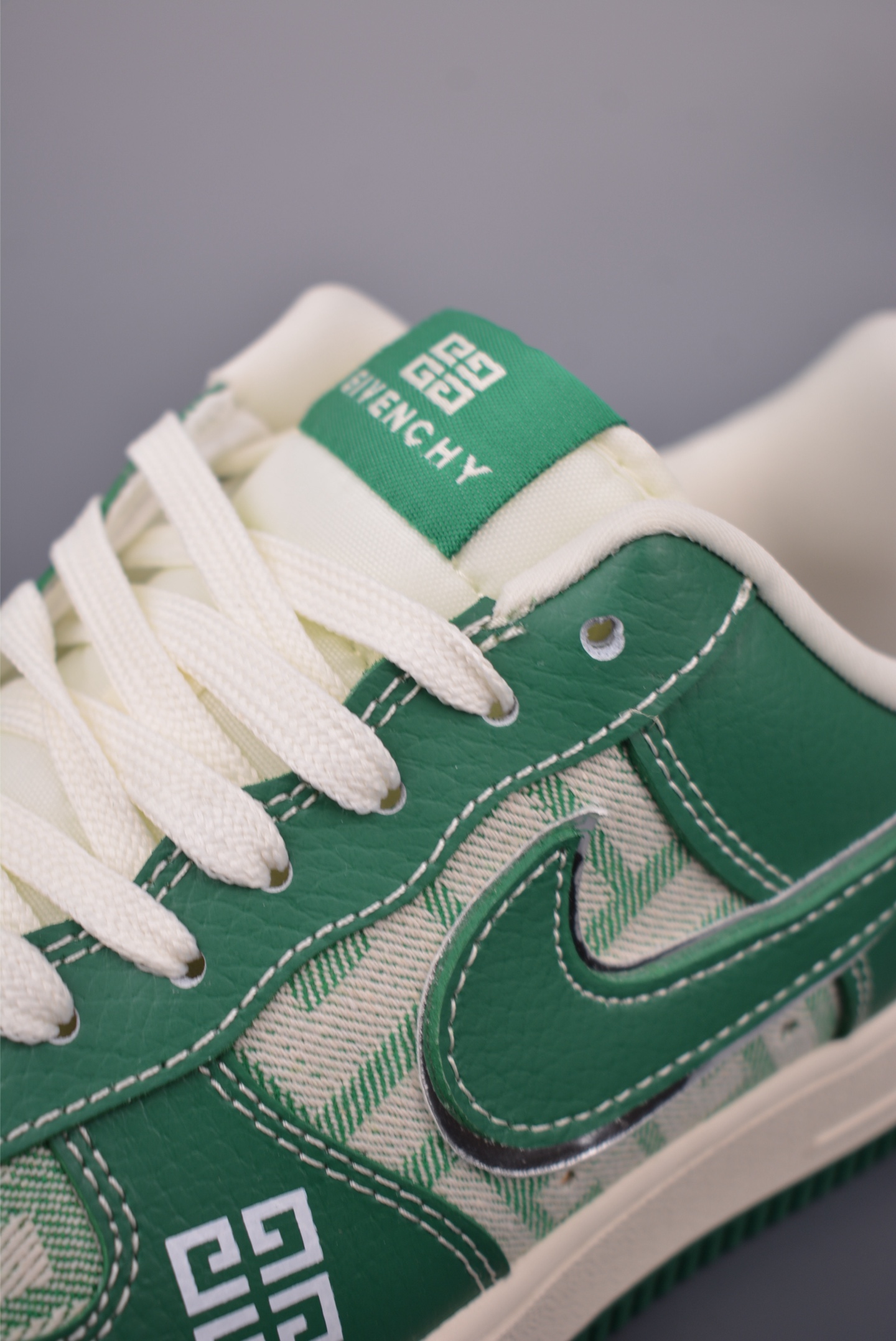 Nike Air Force 1 Low 纪梵希联名 DK0188-088