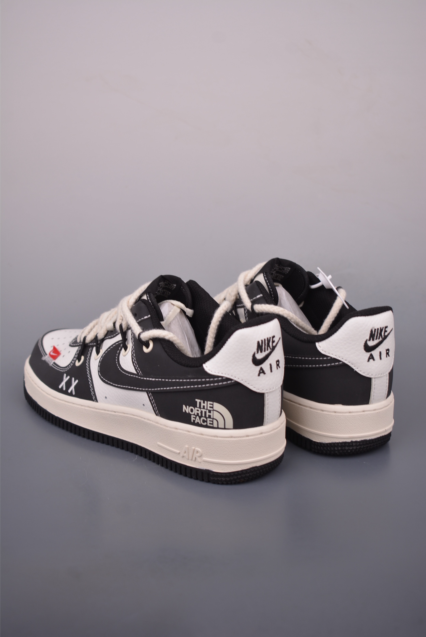 Nike Air Force 1 Low The North Face Collab Deconstructed Sneakers 3 i1758106124088 4022 0 1