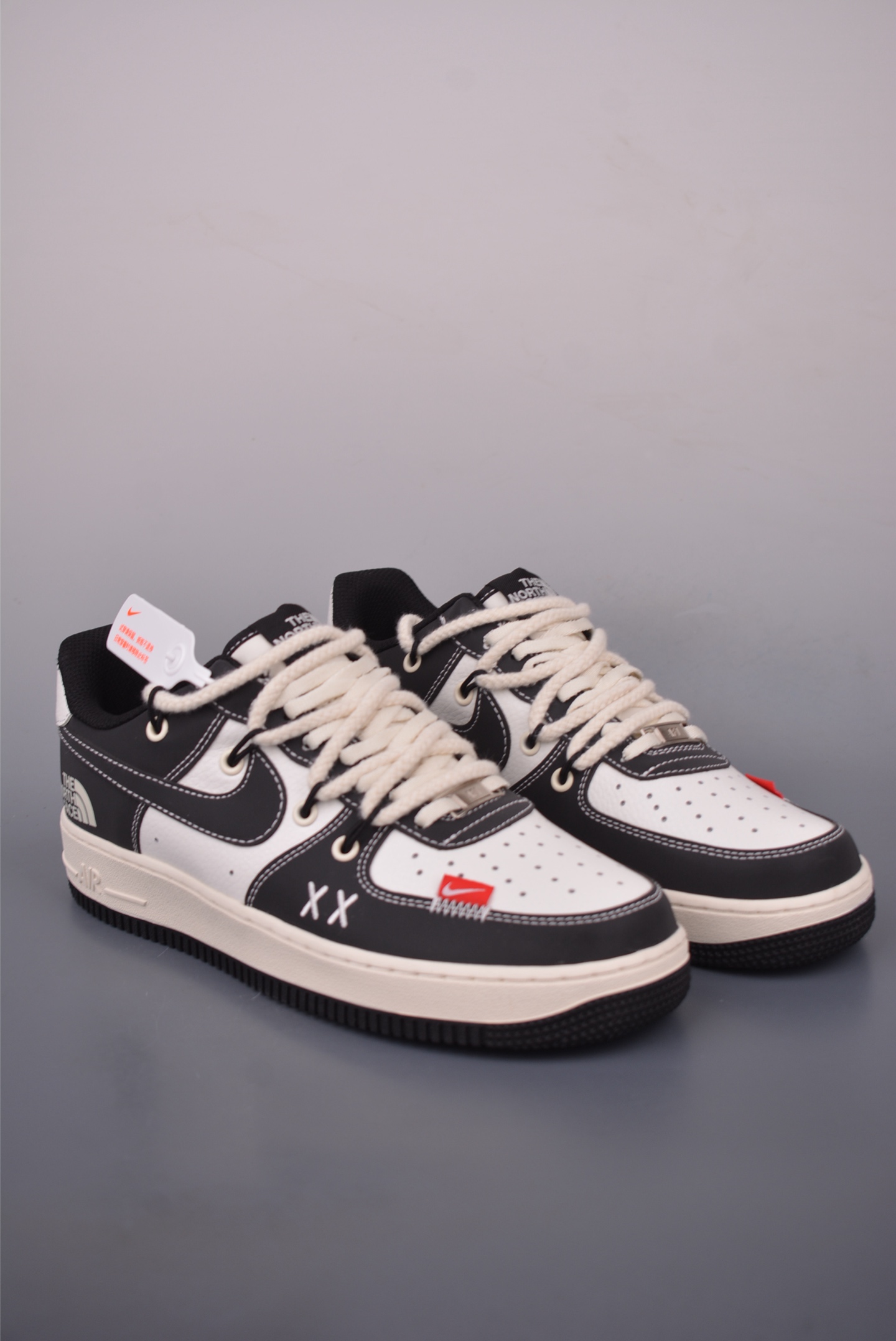 Nike Air Force 1 Low The North Face Collab Deconstructed Sneakers 2 i1758106126480 1753 0 0