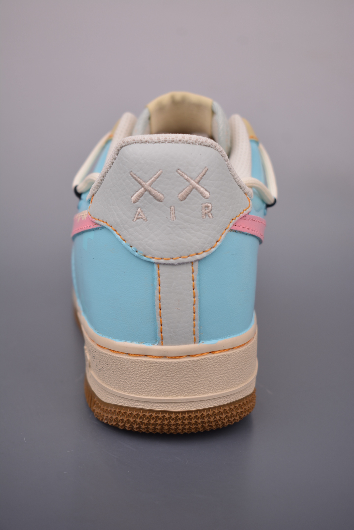 Nike Air Force 1 Low Deconstructed Laces Pastel Multicolor Men's Sneakers 5 i1758106158827 1430 0 3