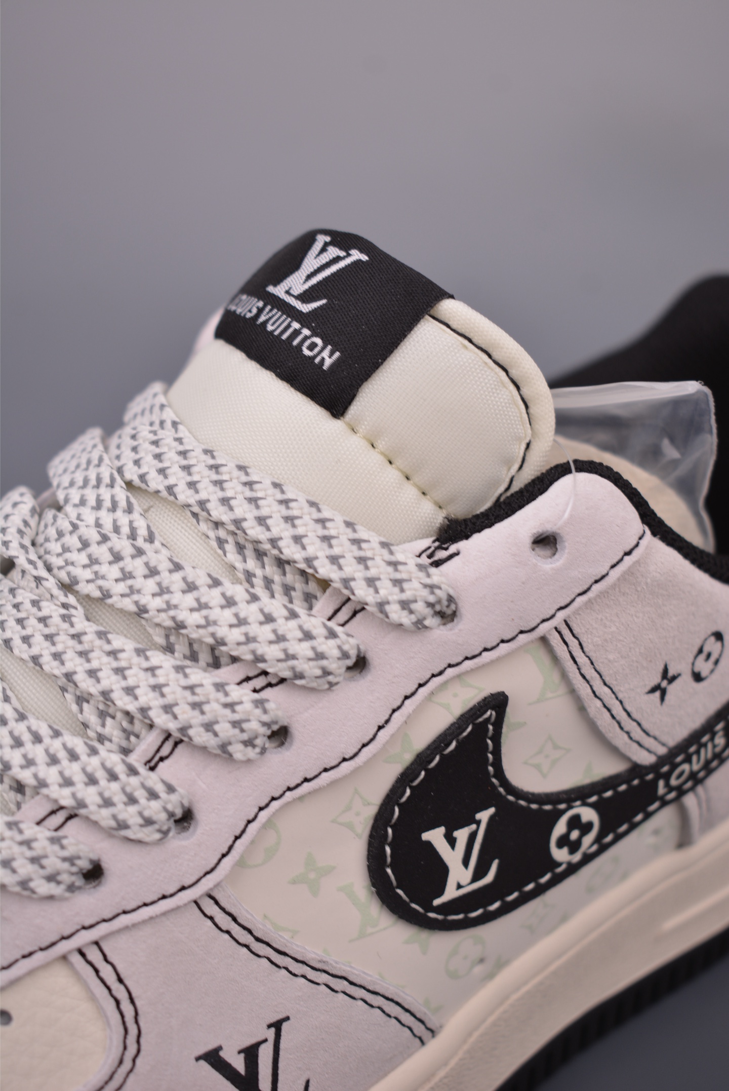Nike Air Force 1 Low Louis Vuitton Collab - Premium Quality & Comfort 8 i1758106196091 3367 0 6