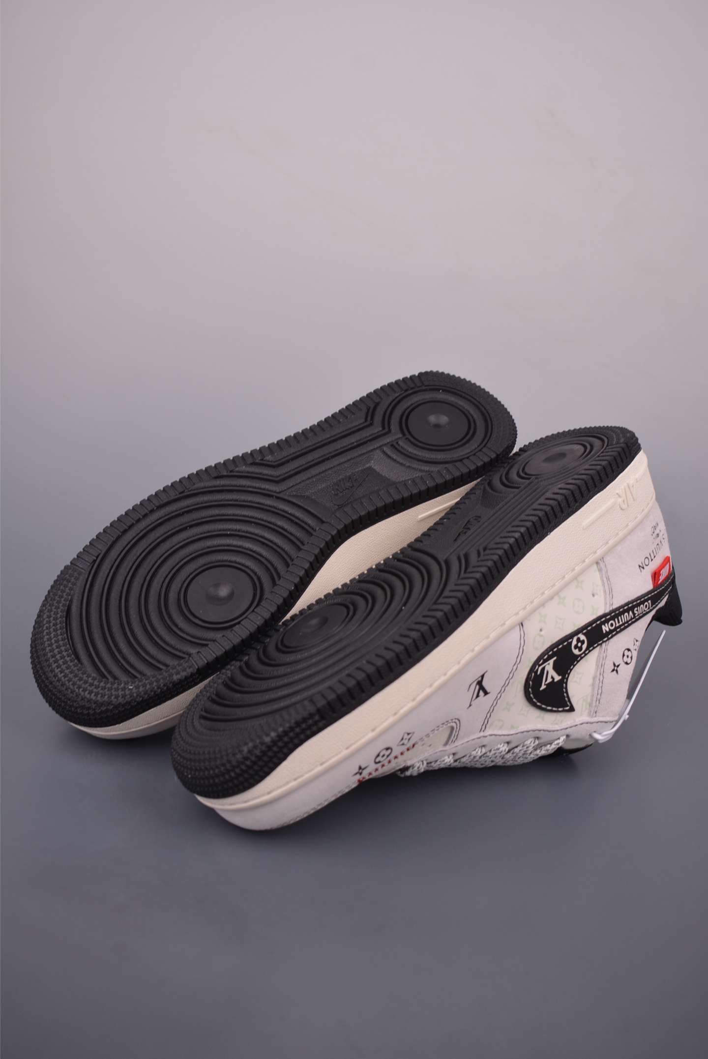 Nike Air Force 1 Low Louis Vuitton Collab - Premium Quality & Comfort 4 i1758106196164 2780 0 2