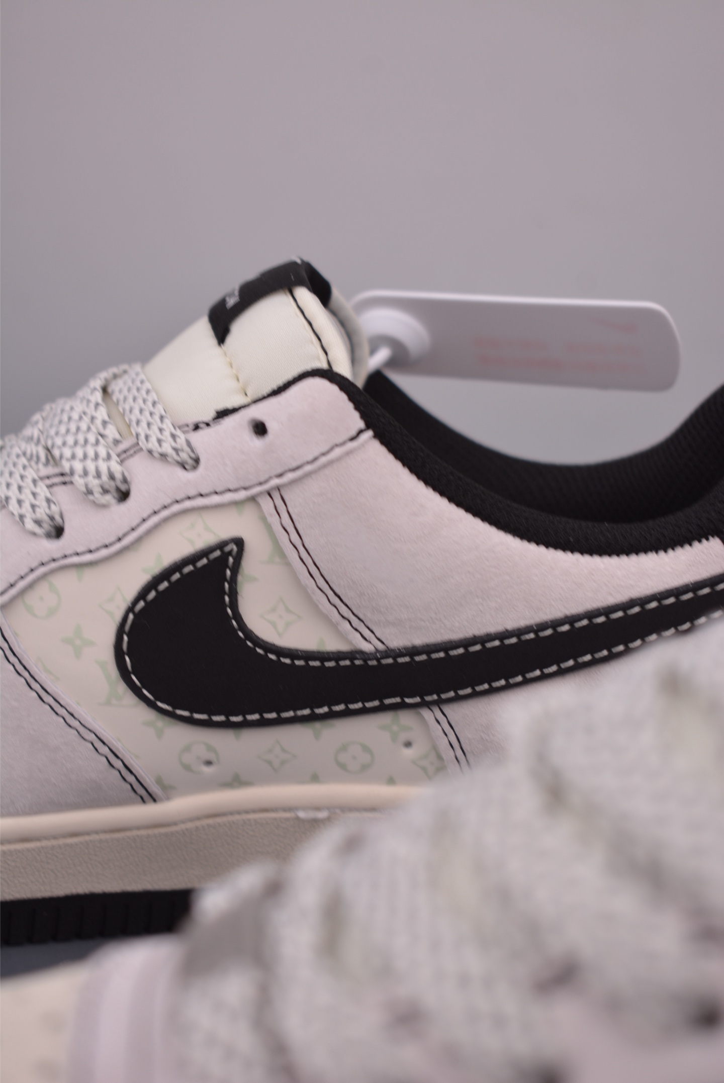 Nike Air Force 1 Low Louis Vuitton Collab - Premium Quality & Comfort 9 i1758106196166 4175 0 7