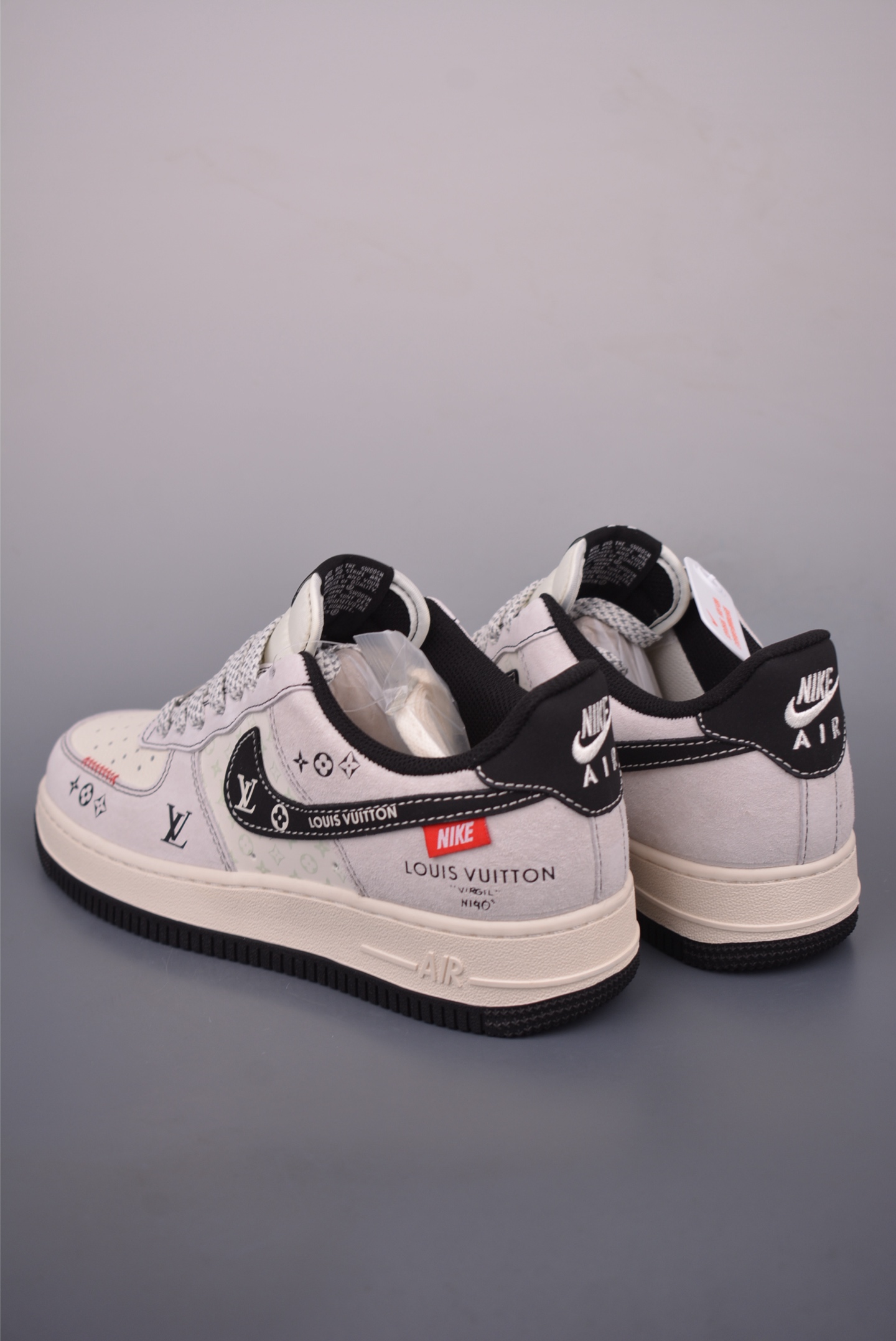 Nike Air Force 1 Low Louis Vuitton Collab - Premium Quality & Comfort 3 i1758106197929 2854 0 1