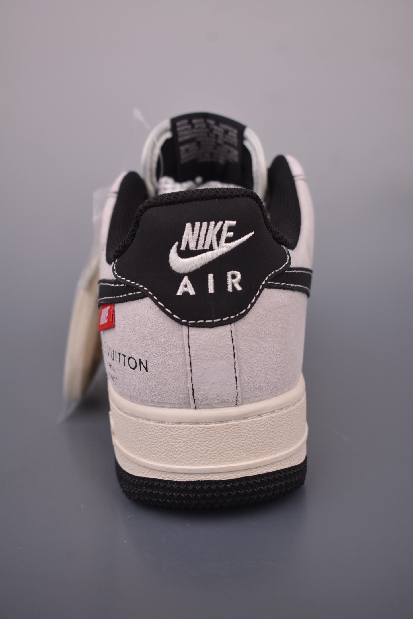 Nike Air Force 1 Low Louis Vuitton Collab - Premium Quality & Comfort 5 i1758106197975 2549 0 3
