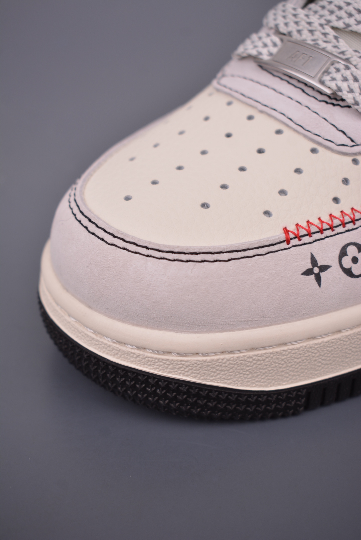 Nike Air Force 1 Low Louis Vuitton Collab - Premium Quality & Comfort 7 i1758106198011 8597 0 5