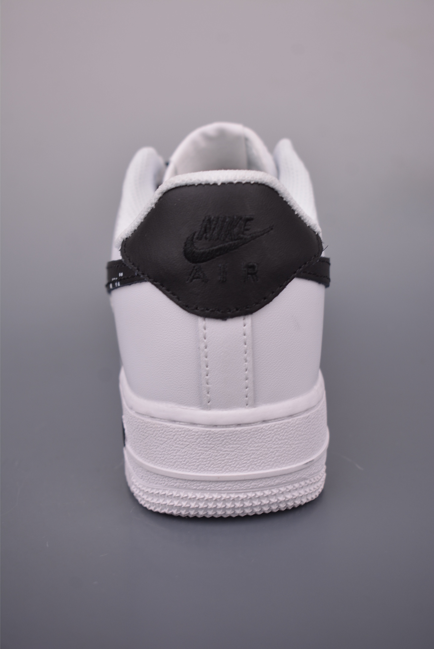 Nike Air Force 1 Low White Black Splatter Shoes - Comfortable & Stylish 5 i1758106236266 1097 0 3