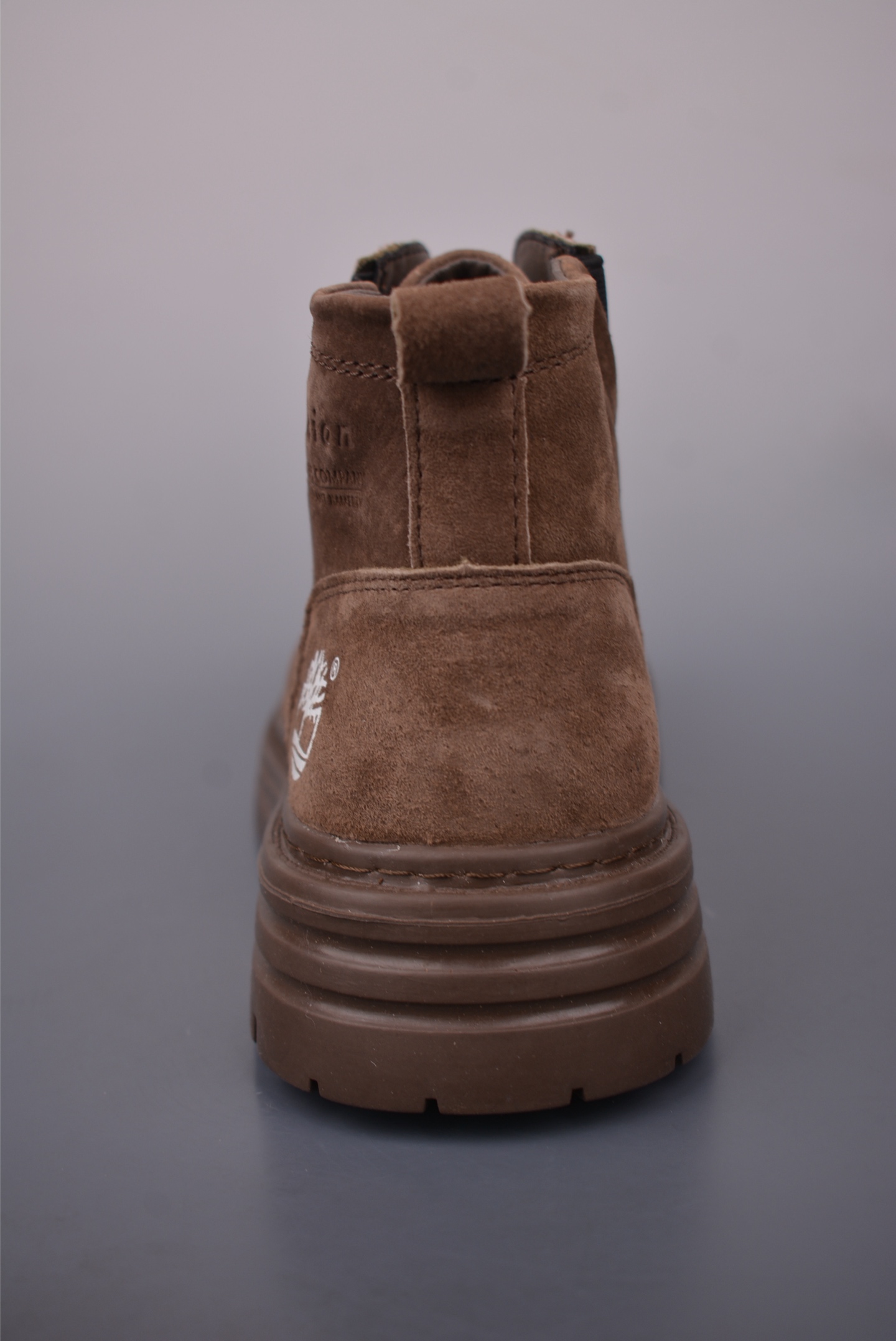 Timberland Men's Brown Suede Ankle Boots, Casual Outdoor Martin Boots 4 i1758109976792 3434 0 3