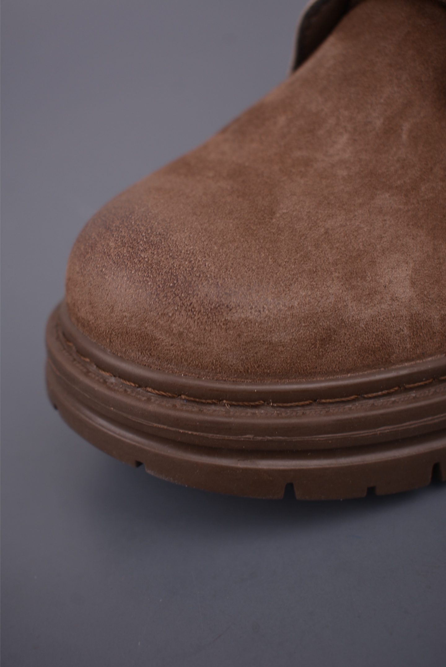 Timberland Men's Brown Suede Ankle Boots, Casual Outdoor Martin Boots 6 i1758109976802 9987 0 5