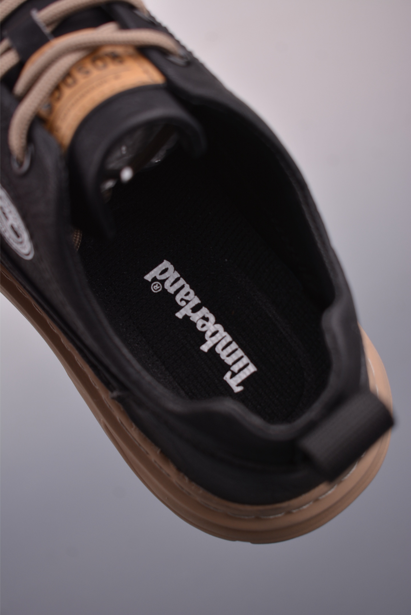 Timberland Men's Leather Casual Martin Boots Premium Outdoor Mid-top Shoes 9 i1758110052554 5521 0 8