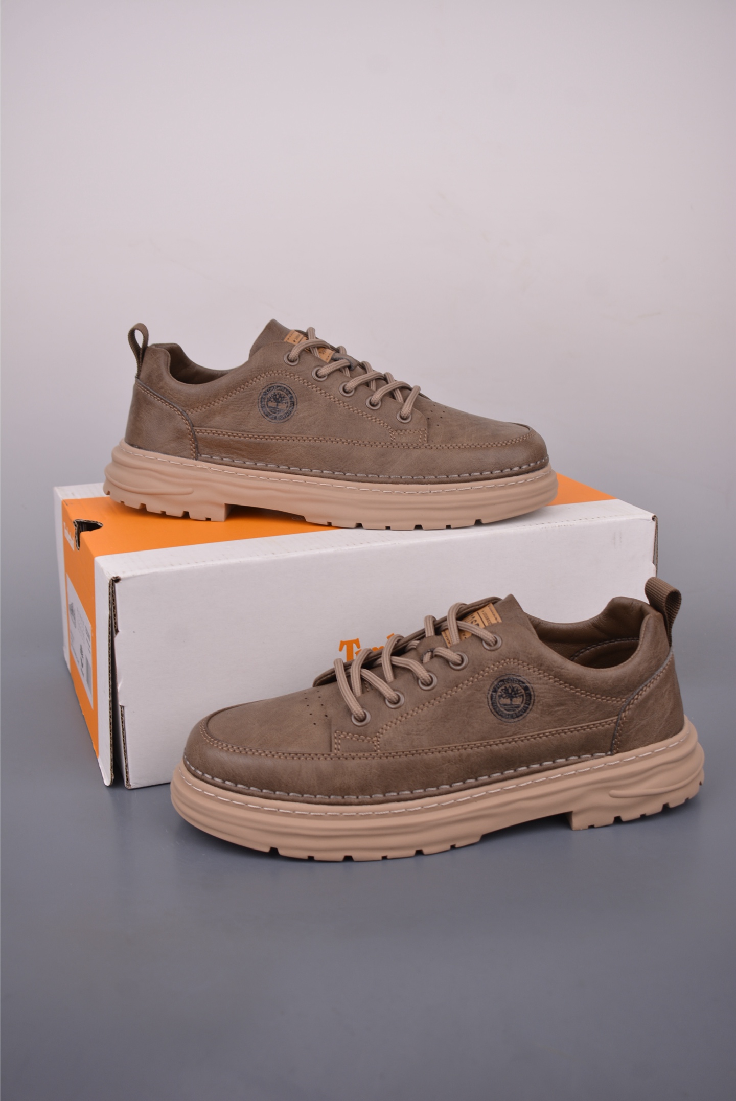 Timberland Men's Outdoor Casual Mid-Top Martin Boots - Premium Quality 5 i1758110090852 8860 0 0