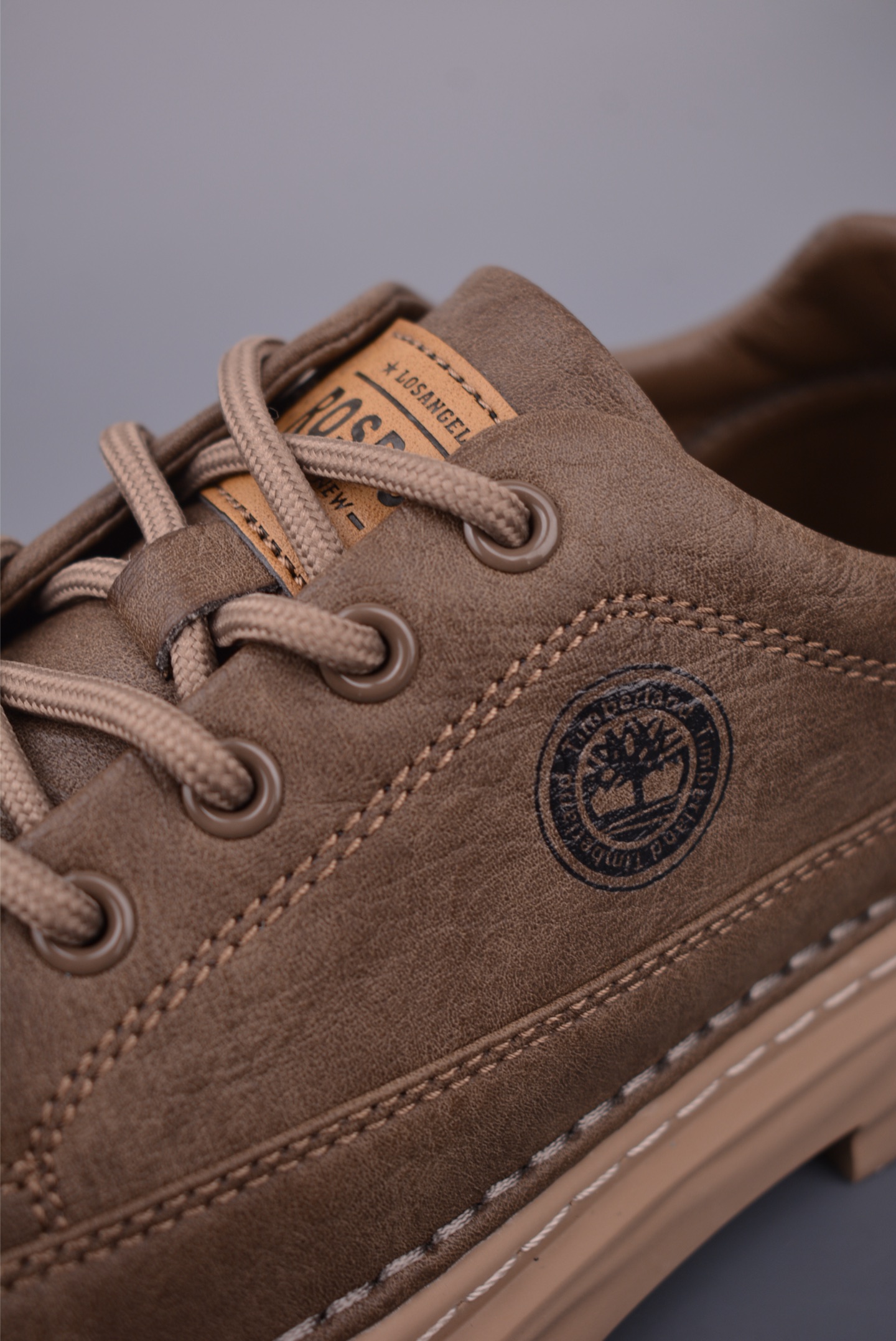 Timberland Men's Outdoor Casual Mid-Top Martin Boots - Premium Quality 7 i1758110132812 334 0 6