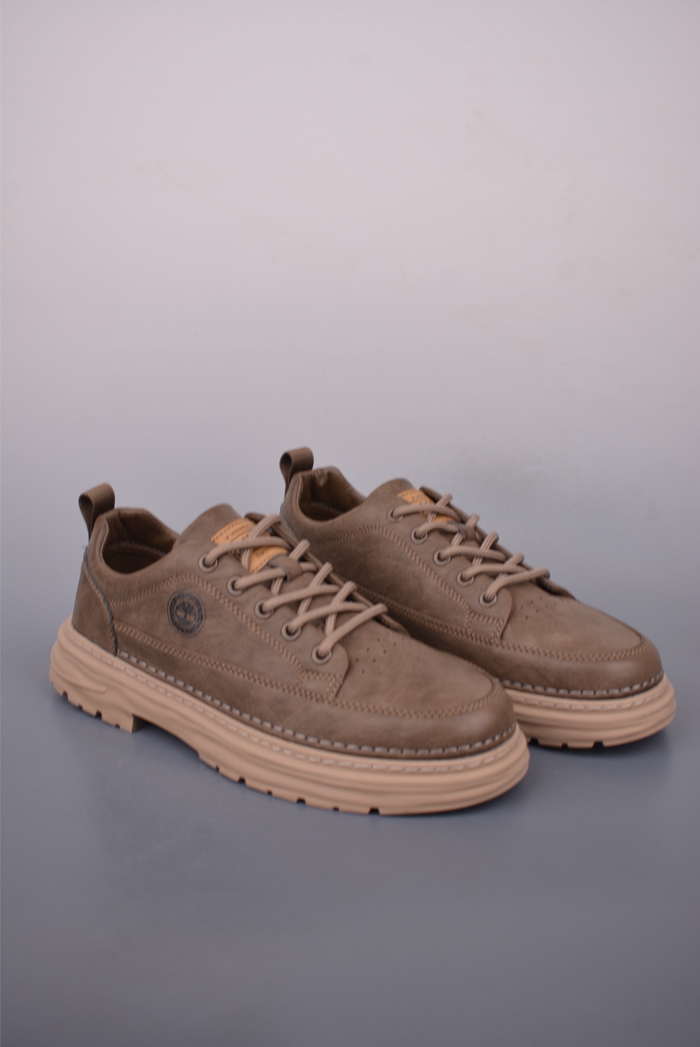 Timberland Men's Outdoor Casual Mid-Top Martin Boots - Premium Quality 1 i1758110134580 1248 0 0