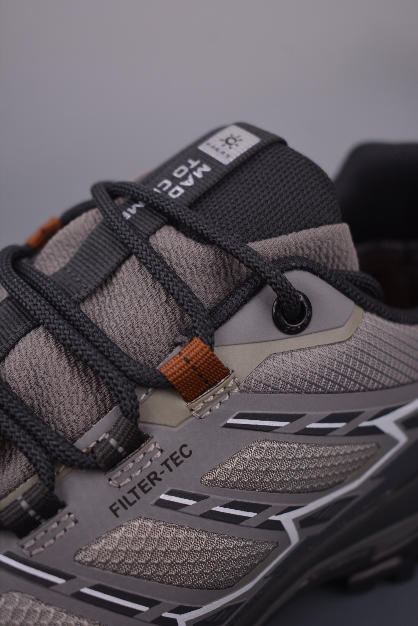 KAILAS Fuga Du BOA Trail Running Shoes - Stability, Grip, and Breathability 8 i1758110211070 8701 0 6