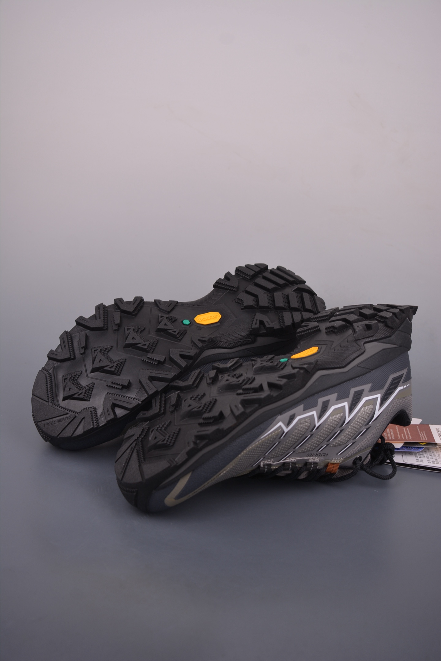 KAILAS Fuga Du BOA Trail Running Shoes - Stability, Grip, and Breathability 4 i1758110211075 5556 0 2