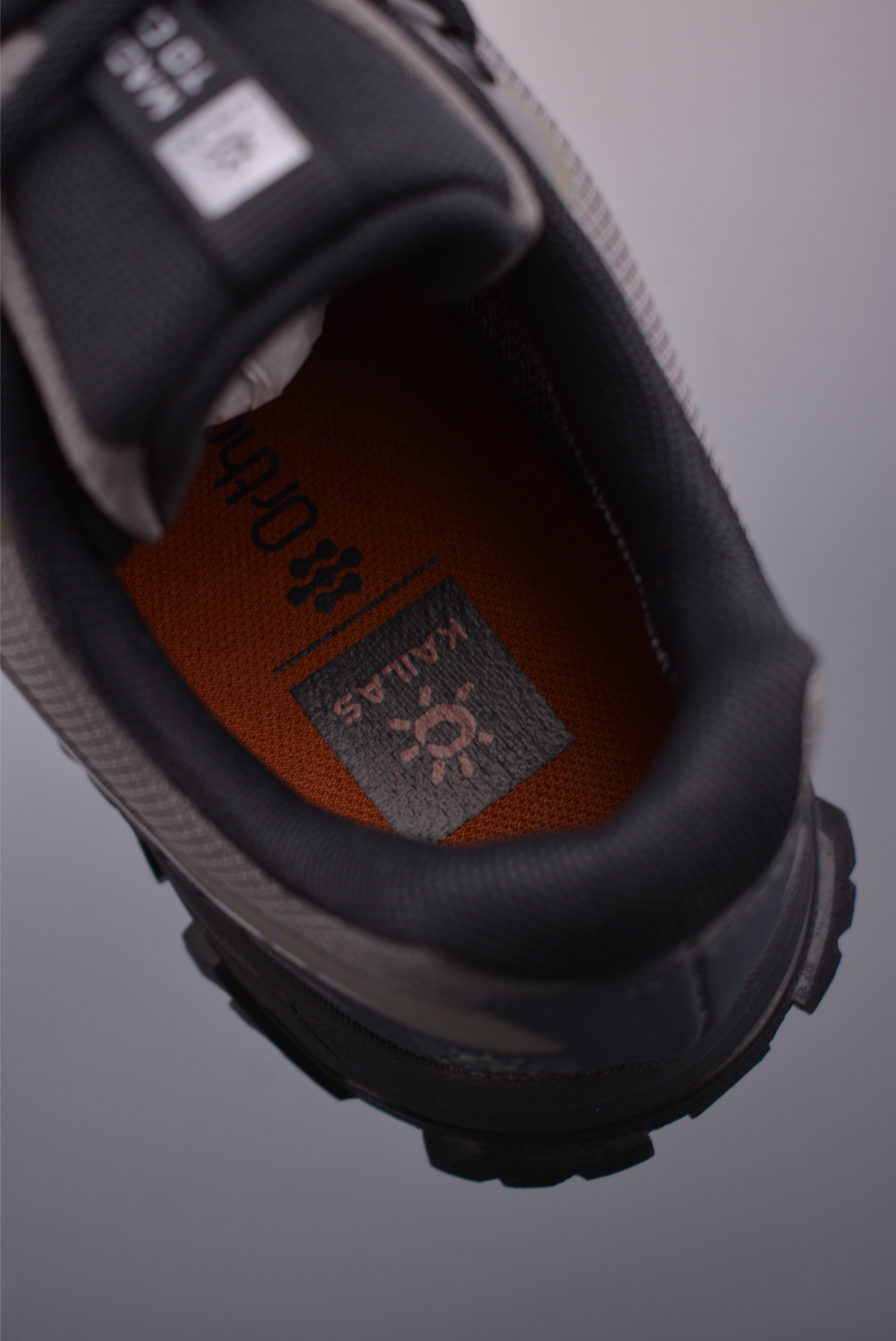 KAILAS Fuga Du BOA Trail Running Shoes - Stability, Grip, and Breathability 10 i1758110212842 8043 0 8
