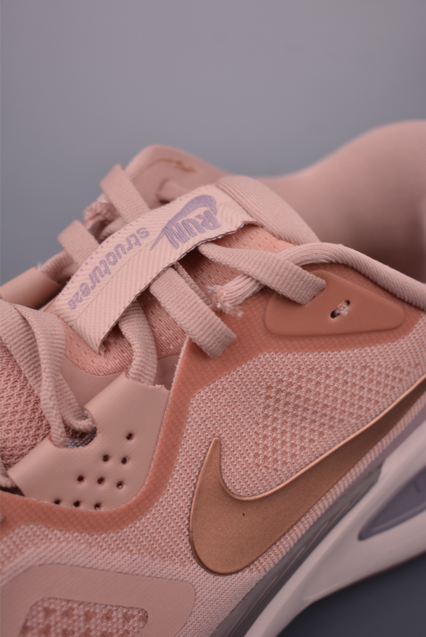Nike Air Structure 26 Women's Running Shoes with Zoom Air Cushioning 8 i1758110281474 5744 0 6
