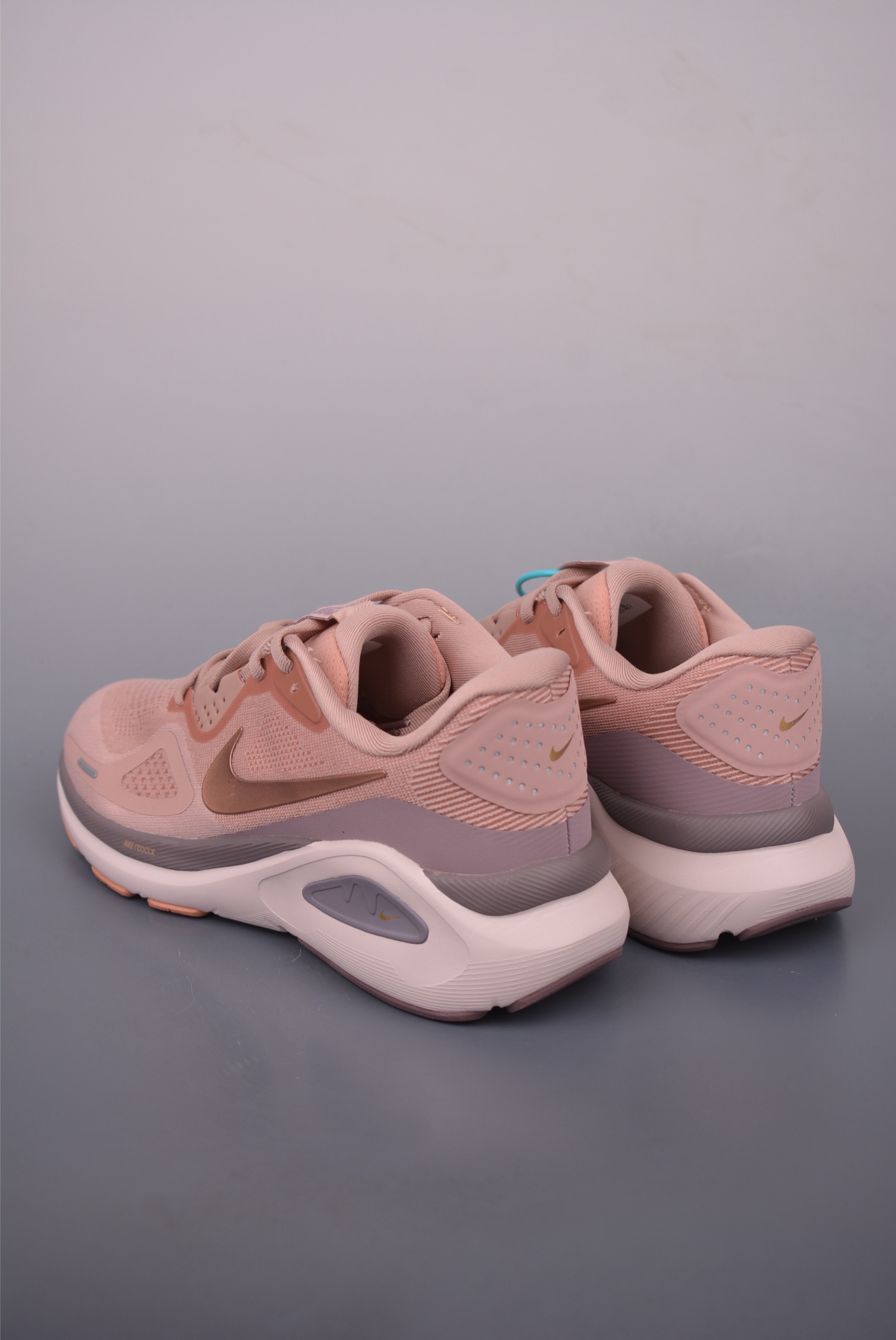 Nike Air Structure 26 Women's Running Shoes with Zoom Air Cushioning 3 i1758110281499 3404 0 1