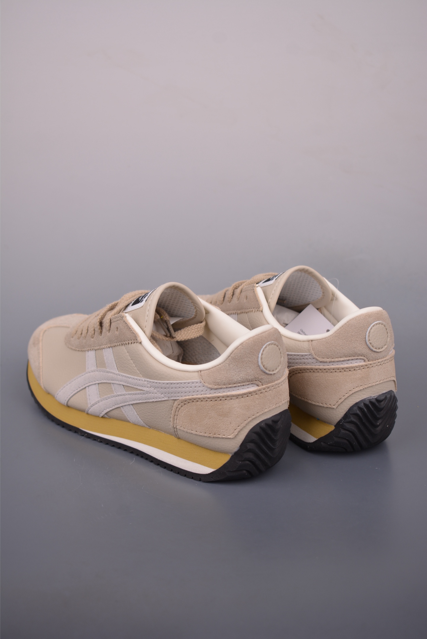 Onitsuka Tiger California 78 Series: Comfortable Cushioning, Authentic Style 2 i1758110448364 2340 0 1