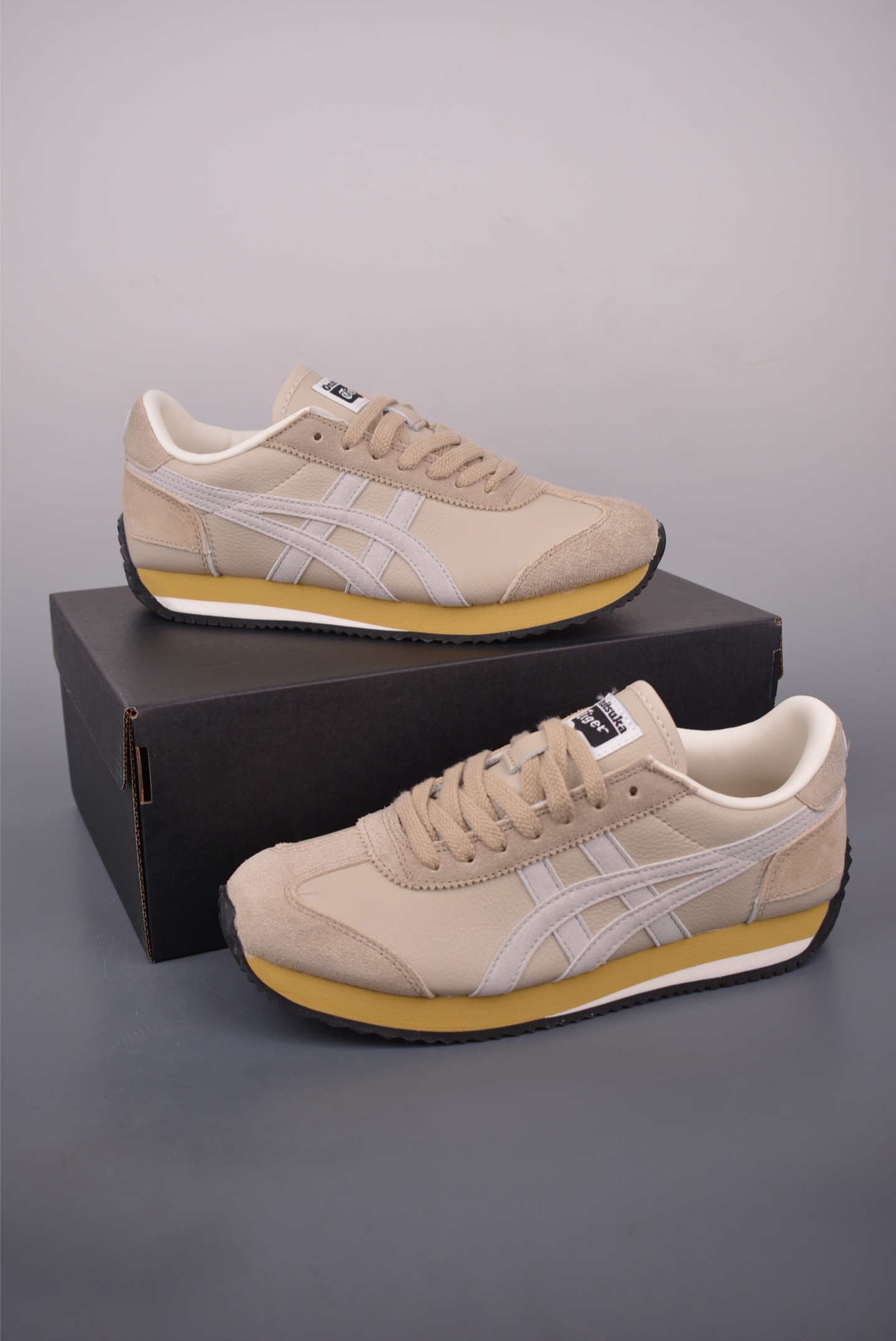 Onitsuka Tiger California 78 Series: Comfortable Cushioning, Authentic Style 5 i1758110448443 2485 0 4