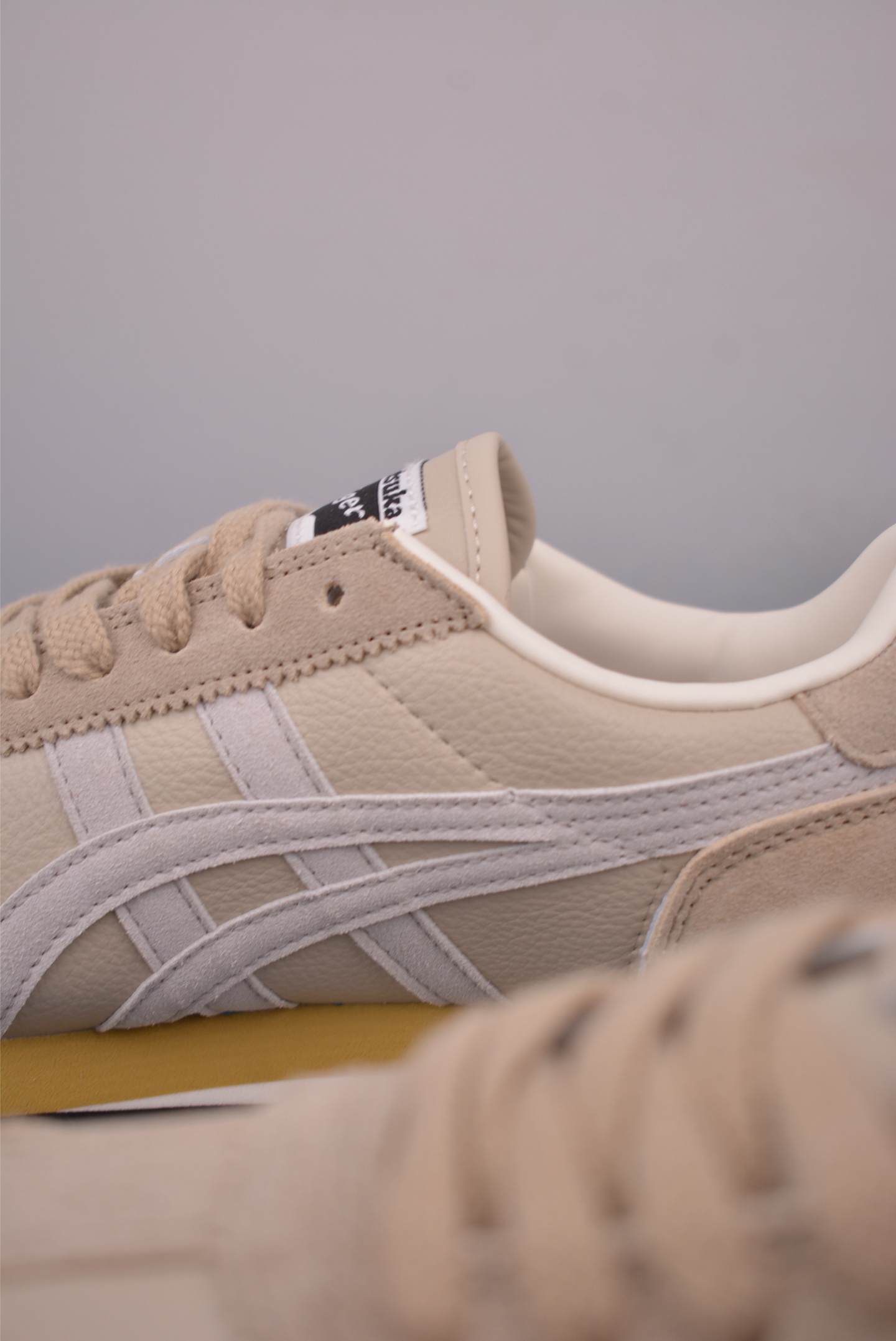 Onitsuka Tiger California 78 Series: Comfortable Cushioning, Authentic Style 8 i1758110448456 8720 0 7