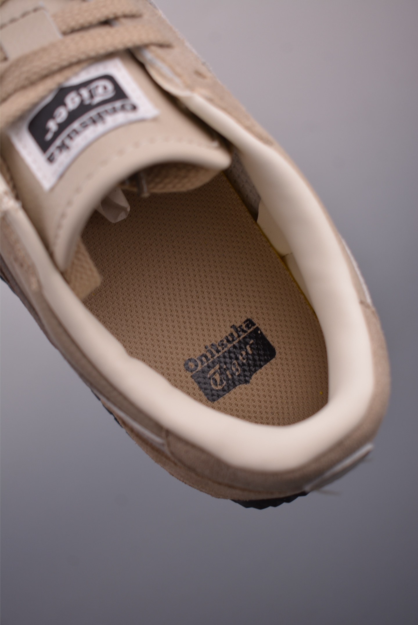 Onitsuka Tiger California 78 Series: Comfortable Cushioning, Authentic Style 9 i1758110450290 2995 0 8