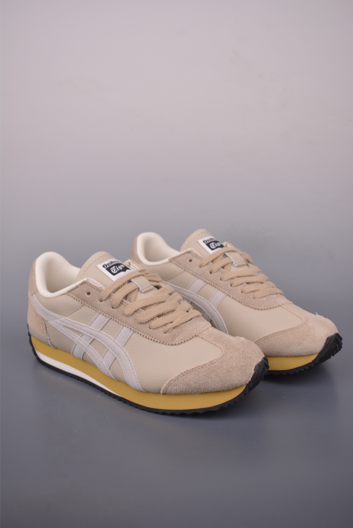 Onitsuka Tiger California 78 Series: Comfortable Cushioning, Authentic Style 1 i1758110450303 8061 0 0