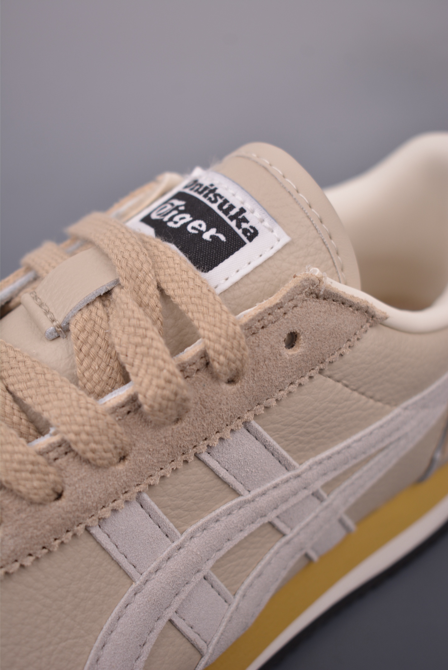 Onitsuka Tiger California 78 Series: Comfortable Cushioning, Authentic Style 7 i1758110450317 1644 0 6