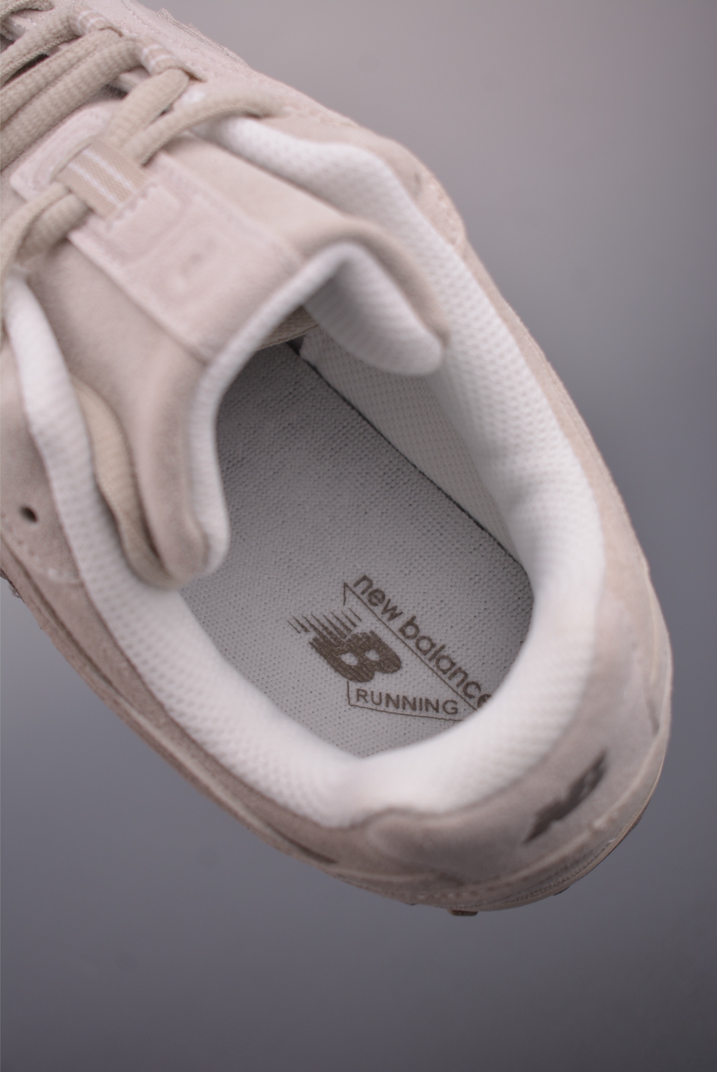 New Balance 204 Retro Casual Running Shoes Pigskin Suede Sneakers 9 i1758110505582 6494 0 8
