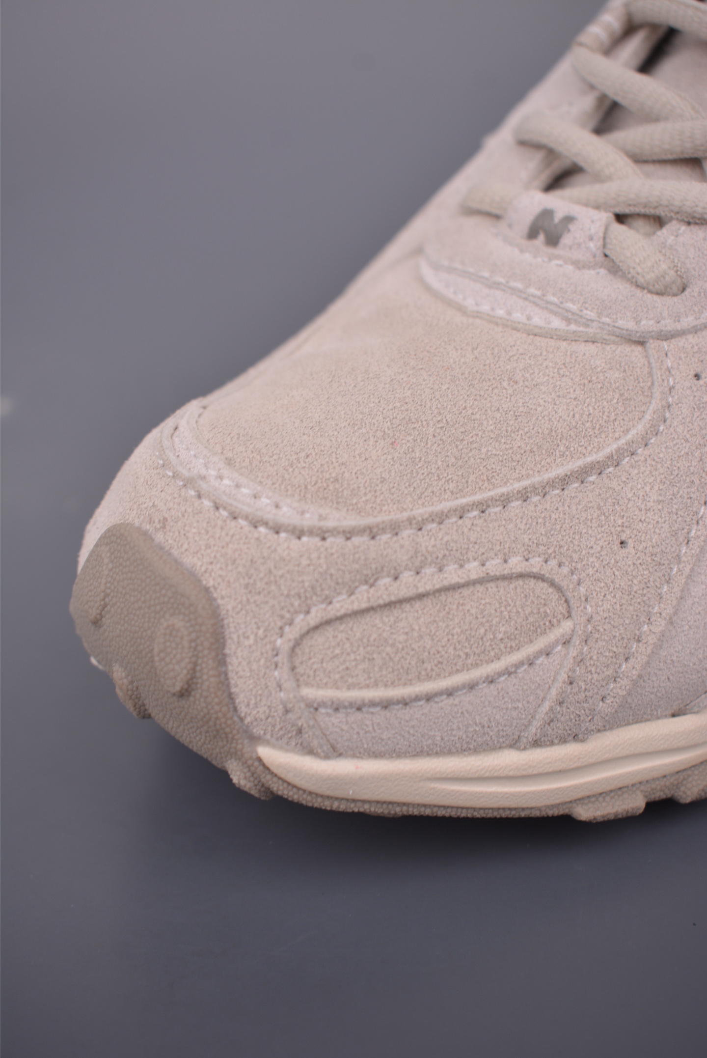 New Balance 204 Retro Casual Running Shoes Pigskin Suede Sneakers 6 i1758110507474 3830 0 5