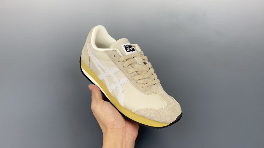 Onitsuka Tiger California 78 Classic Running Shoes - Comfortable & Stylish