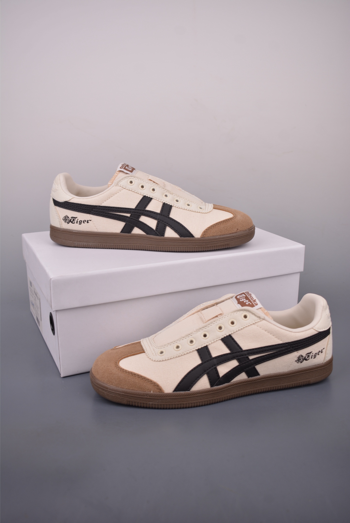 Onitsuka Tiger MEXICO 66 - Crafted Excellence, Premium Materials, Iconic Design 6 i1758110732286 8689 0 4
