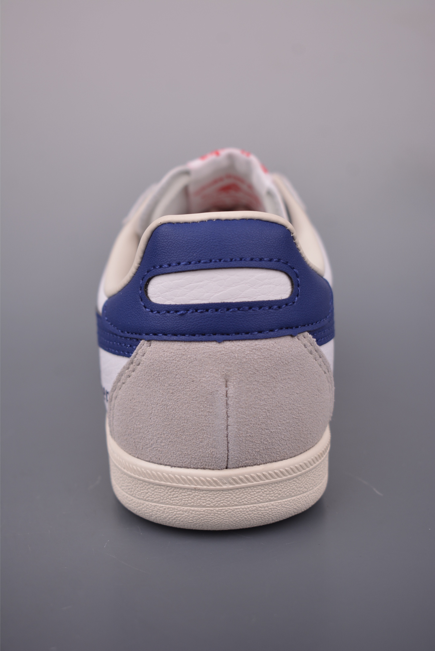Onitsuka Tiger Mexico 66 White/Blue/Red Leather Sneakers - Size 36-45 5 i1758110752821 4585 0 3