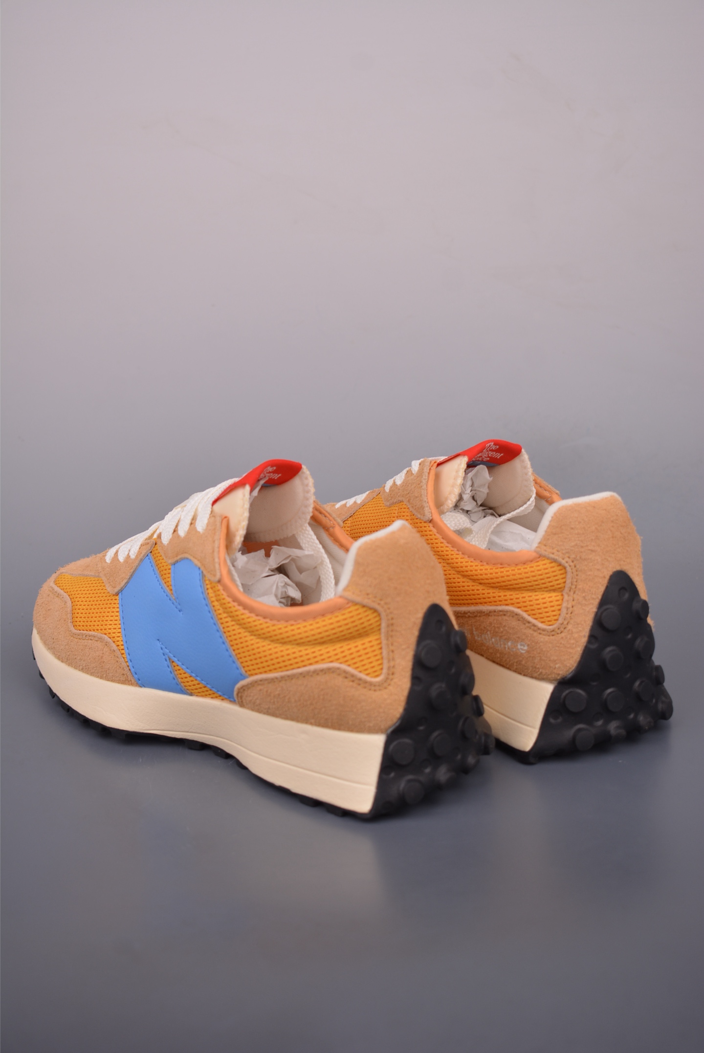 New Balance 327 Retro Casual Sneakers - Stylish, Comfortable, and Versatile 3 i1758110846197 2487 0 1