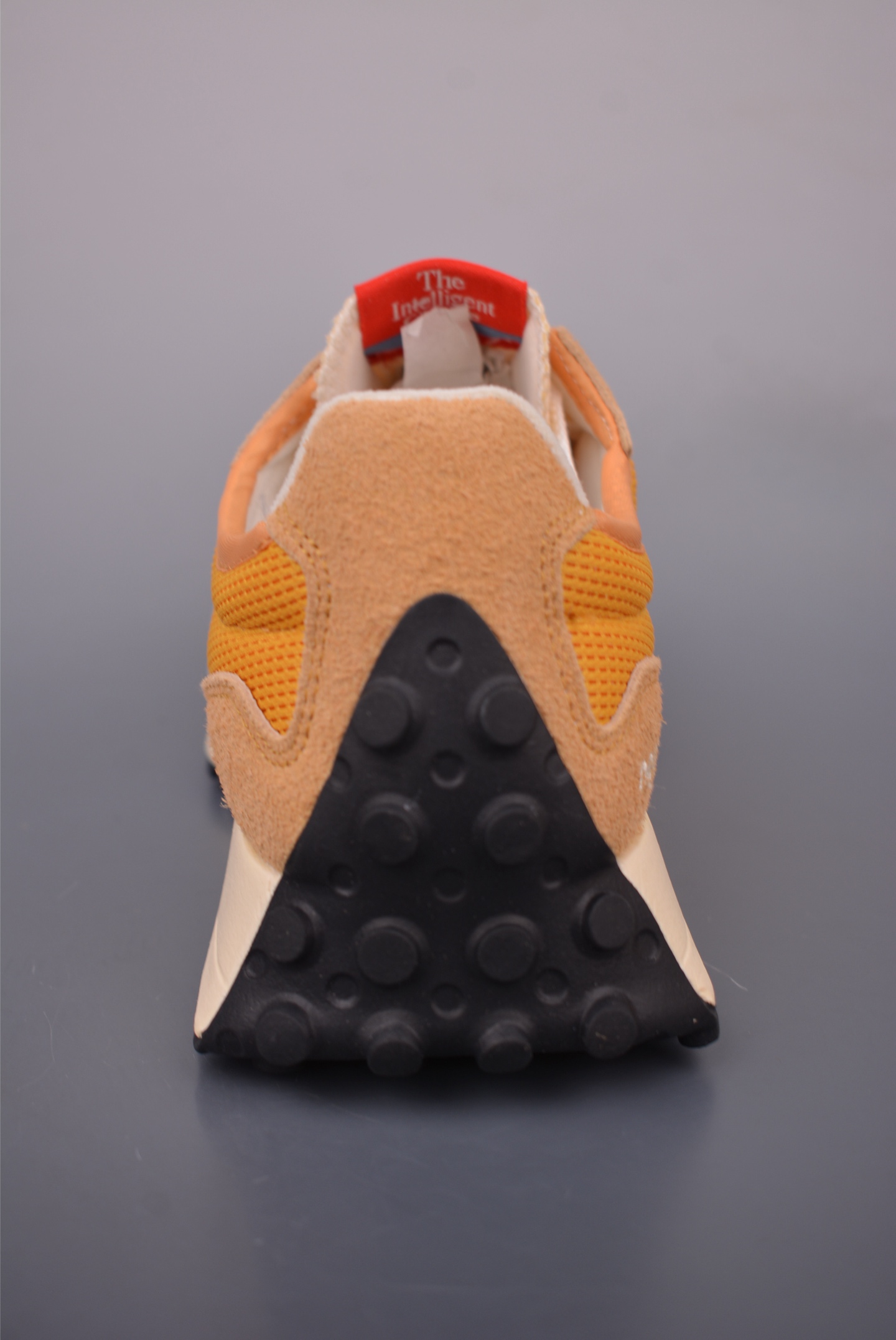 New Balance 327 Retro Casual Sneakers - Stylish, Comfortable, and Versatile 5 i1758110848061 2904 0 3