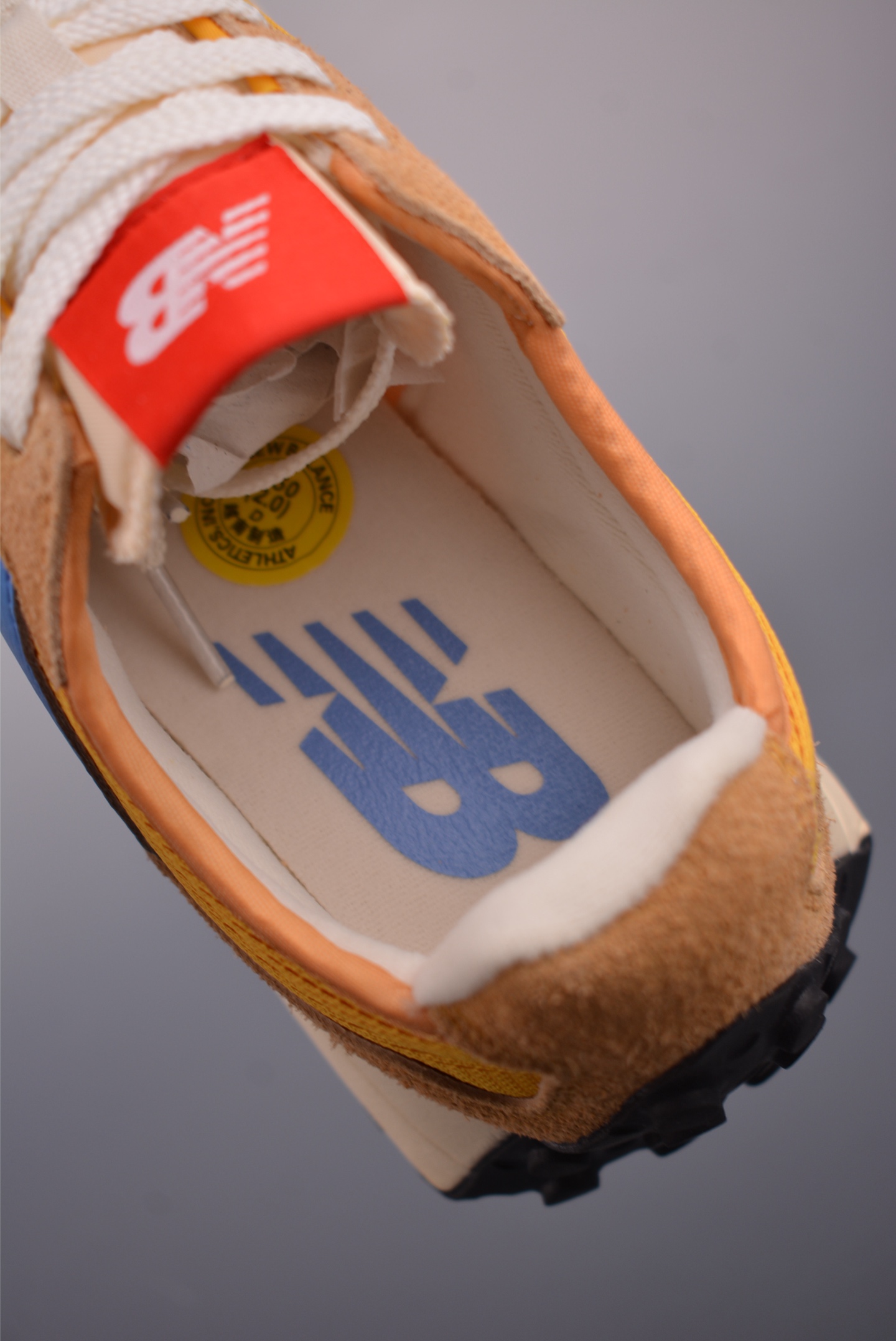 New Balance 327 Retro Casual Sneakers - Stylish, Comfortable, and Versatile 10 i1758110848061 5879 0 8
