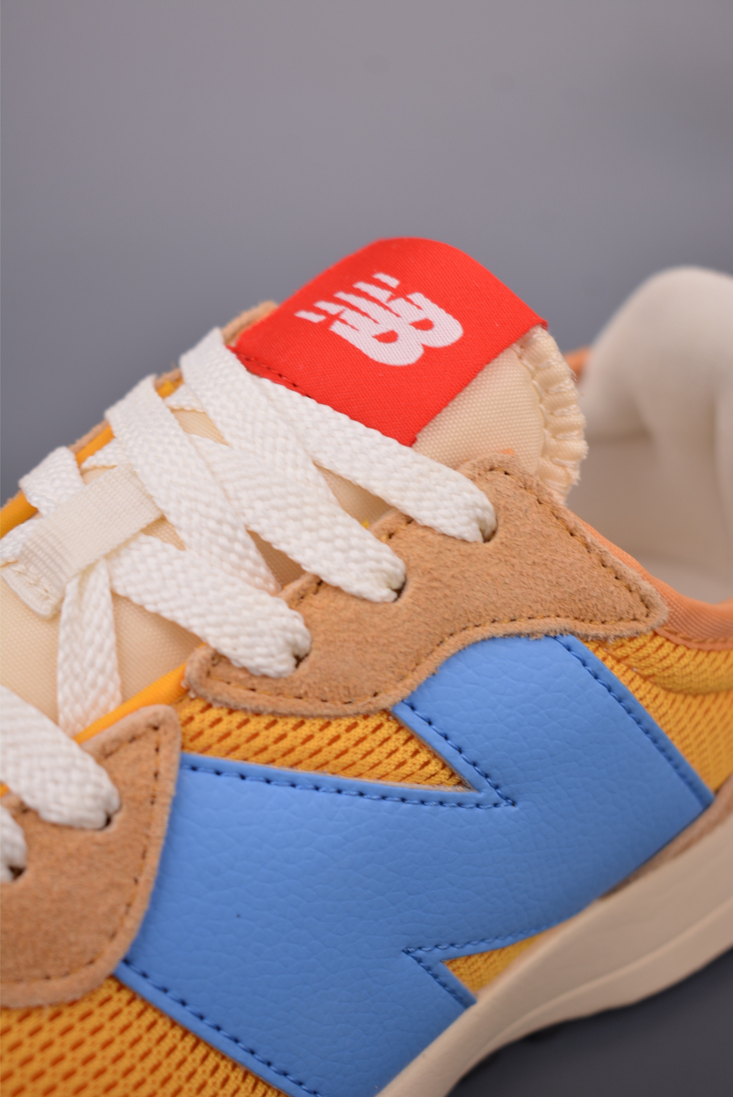 New Balance 327 Retro Casual Sneakers - Stylish, Comfortable, and Versatile 8 i1758110848074 7969 0 6