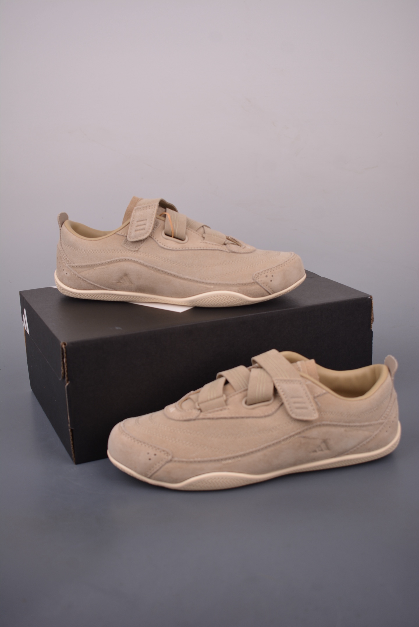 Adidas FOS Urban Reverie Ballet Flats - Stylish Comfort & Unique Design 5 i1758130773292 8265 0 4