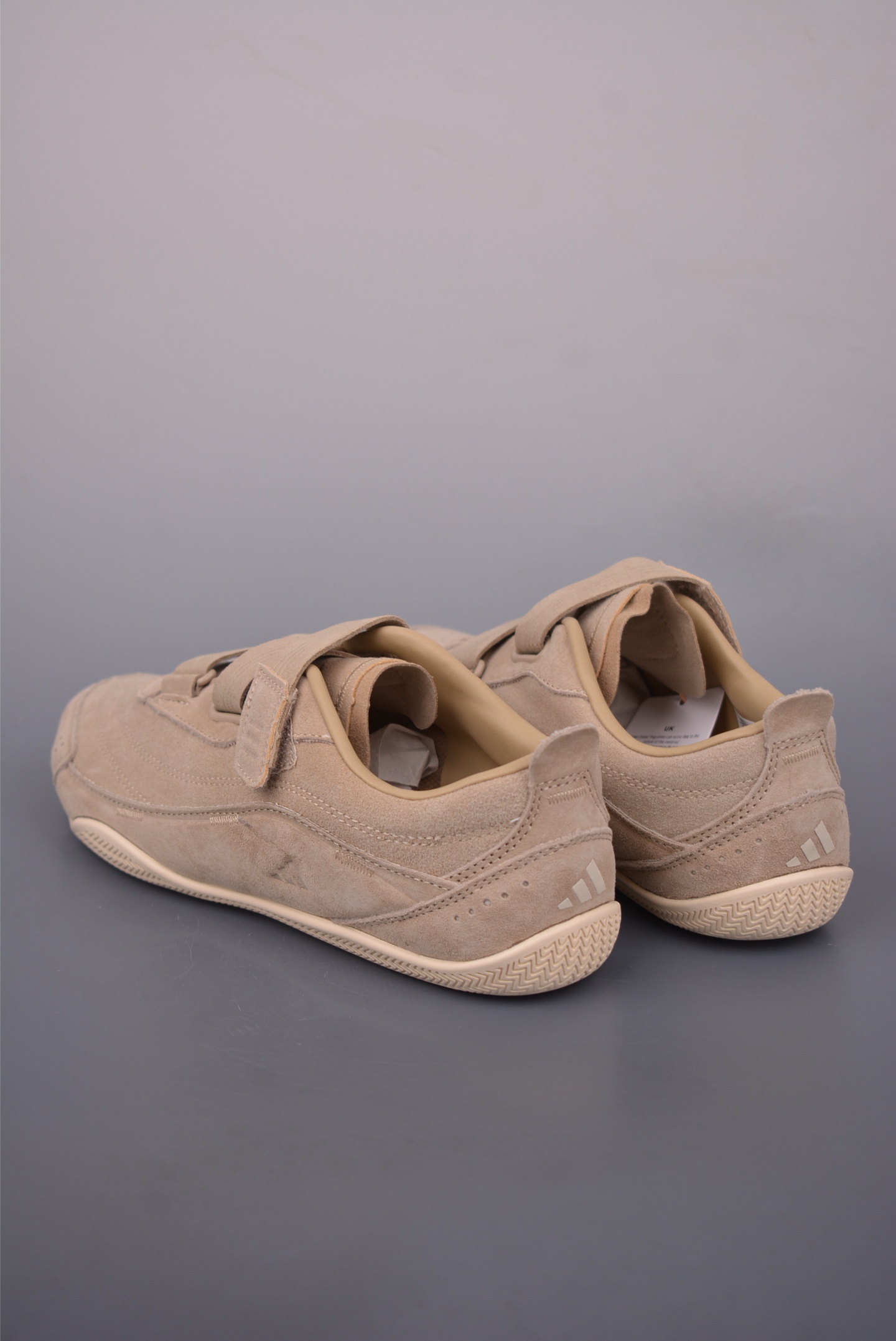 Adidas FOS Urban Reverie Ballet Flats - Stylish Comfort & Unique Design 2 i1758130774912 3093 0 1