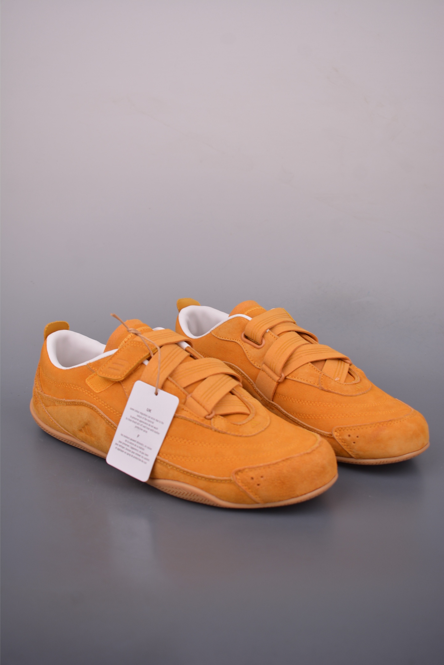 Adidas FOS Urban Reverie Ballet Shoes - Comfortable & Stylish Design