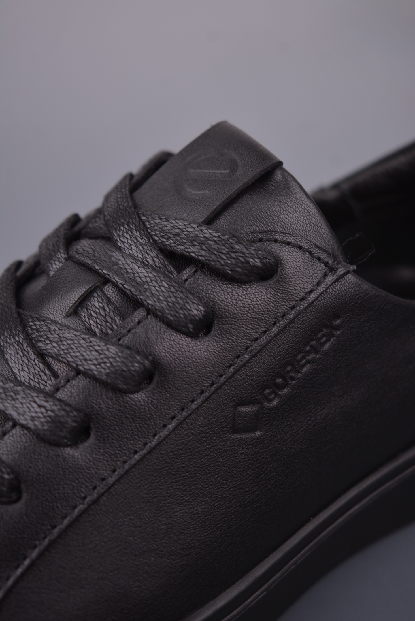 280 ECCO爱步老爹鞋男士夏季新款 全头层百搭潮流户外运动鞋 504574