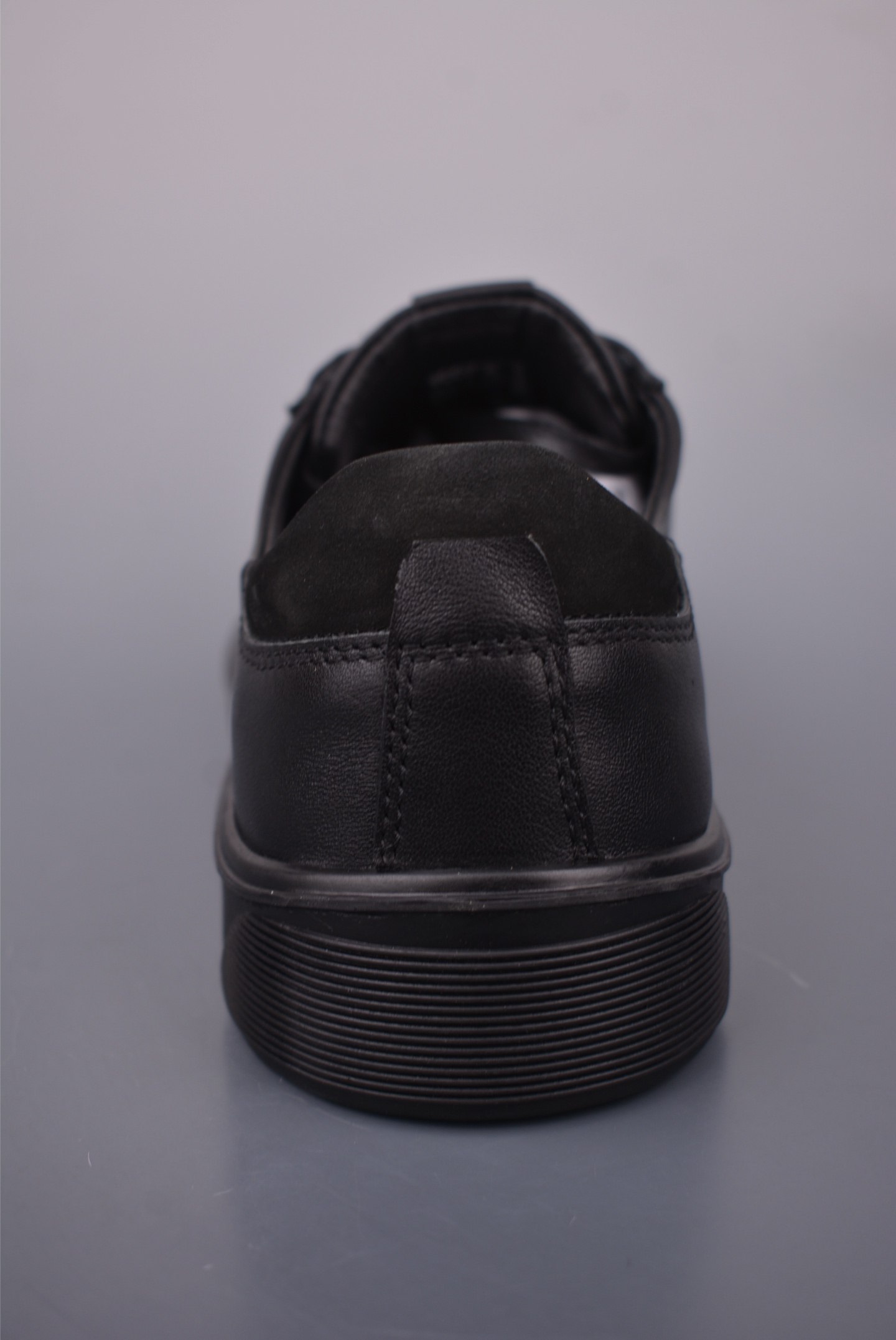 280 ECCO爱步老爹鞋男士夏季新款 全头层百搭潮流户外运动鞋 504574