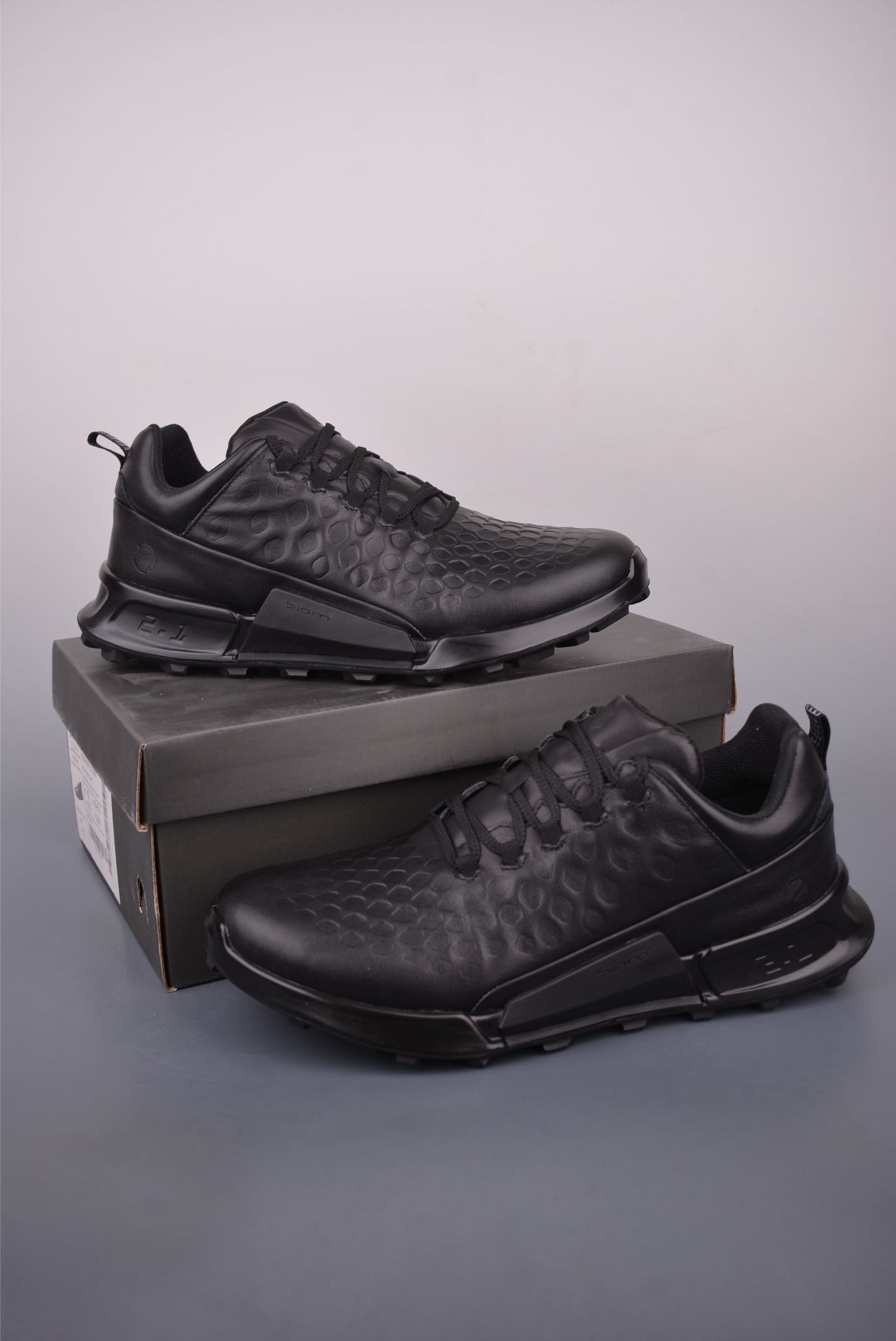 ECCO Men's BIOM 2.0 Sneaker - Lightweight, Flexible, and Comfortable Walking Shoe 6 i1758131167434 525 0 4