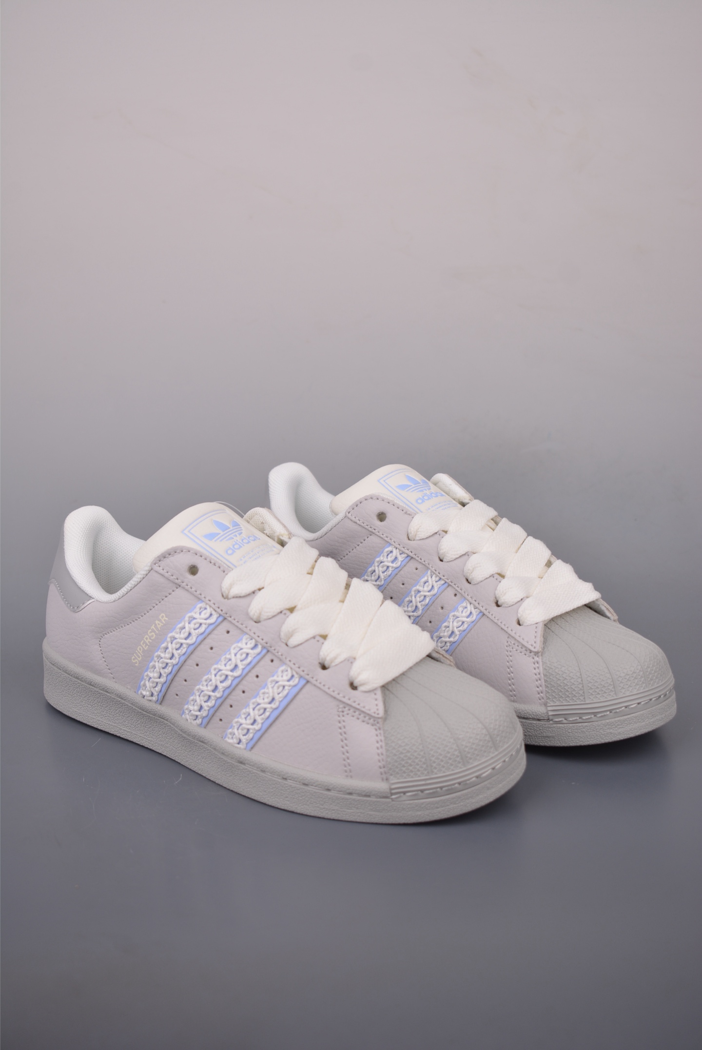 Adidas Originals Superstar 2025: Classic Shell Toe Sneakers - Official Version
