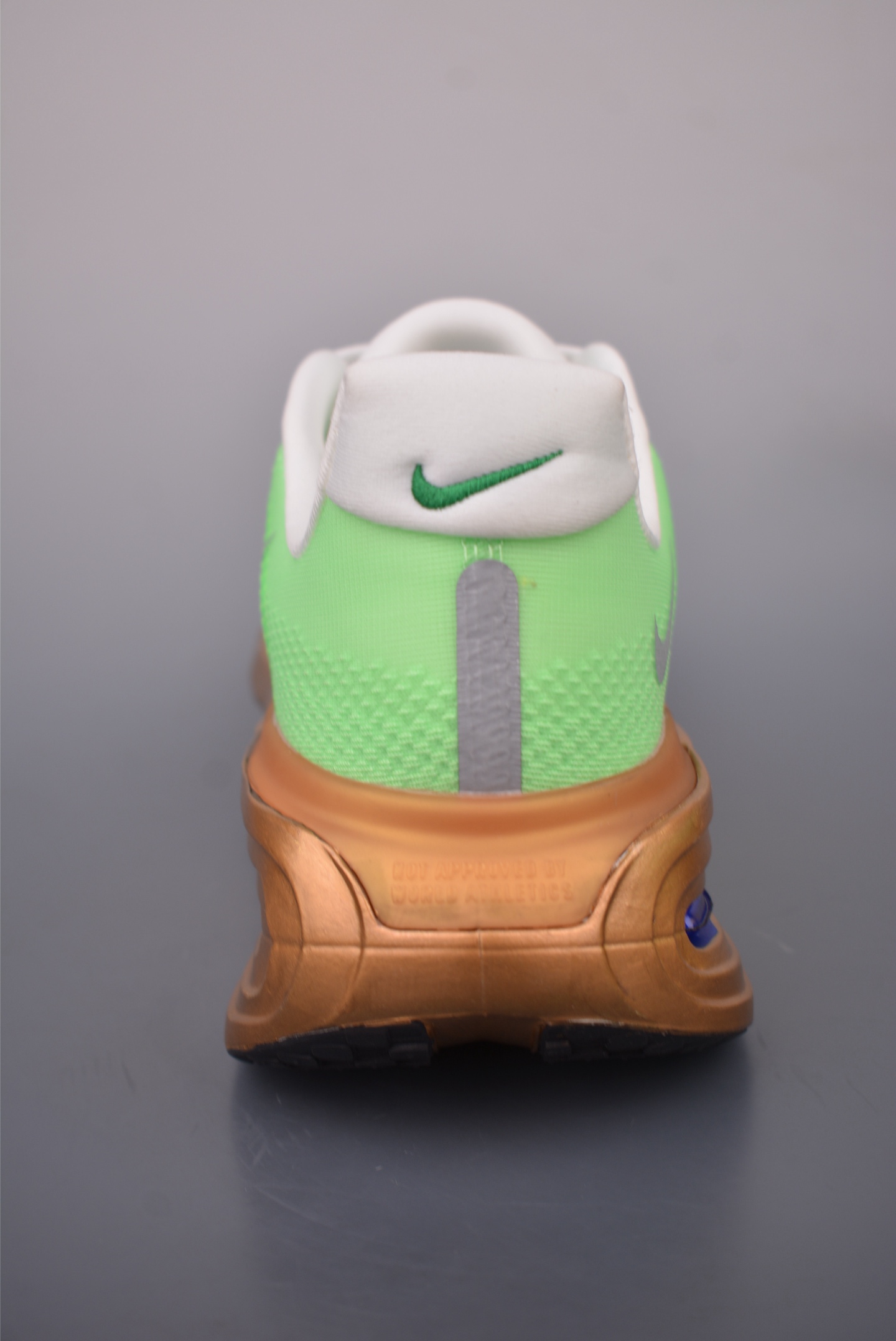 Nike Vomero Premium Air Cushion Running Shoes - Comfortable, Stylish, Durable 5 i1758132848213 8534 0 3