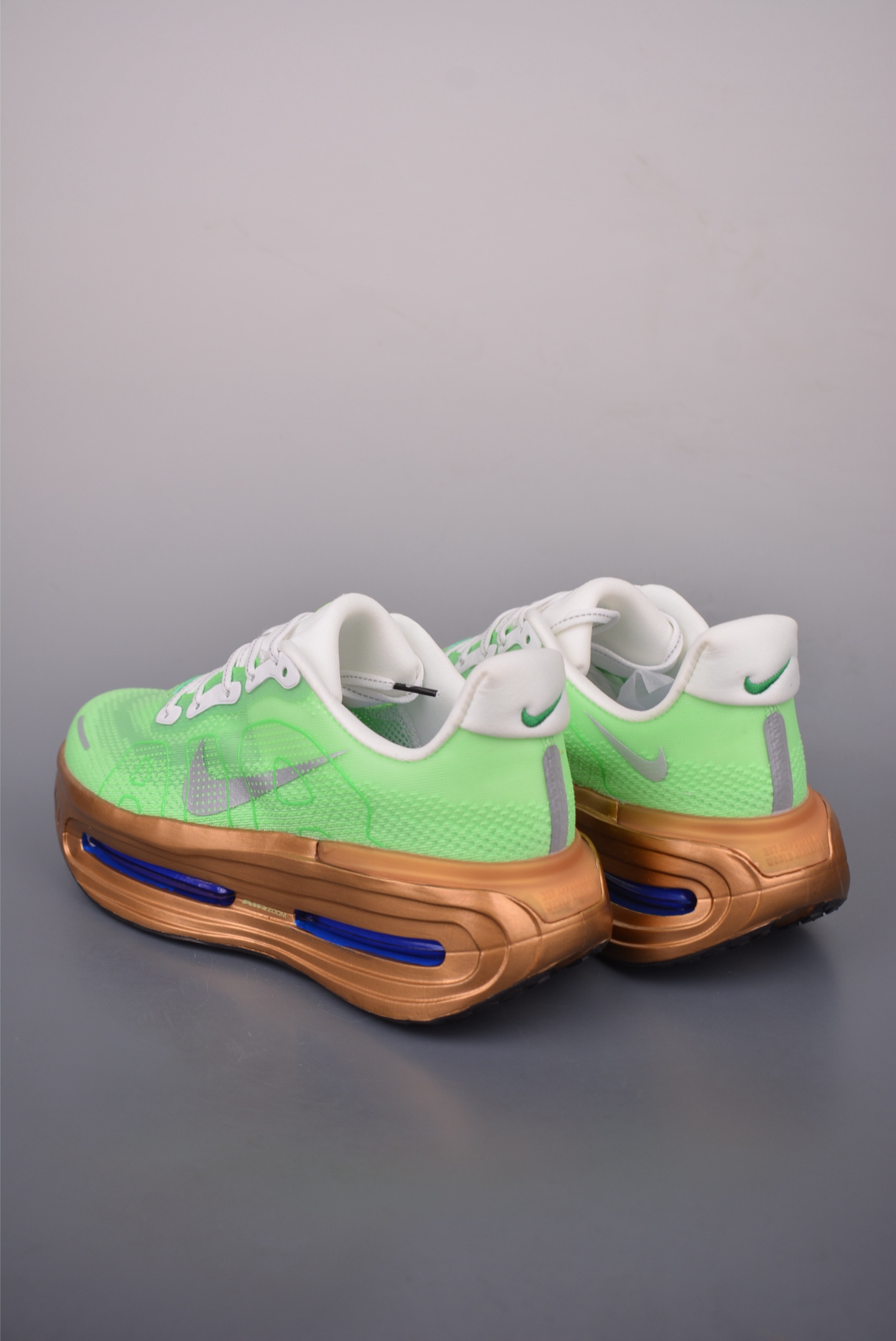 Nike Vomero Premium Air Cushion Running Shoes - Comfortable, Stylish, Durable 3 i1758132848265 1784 0 1