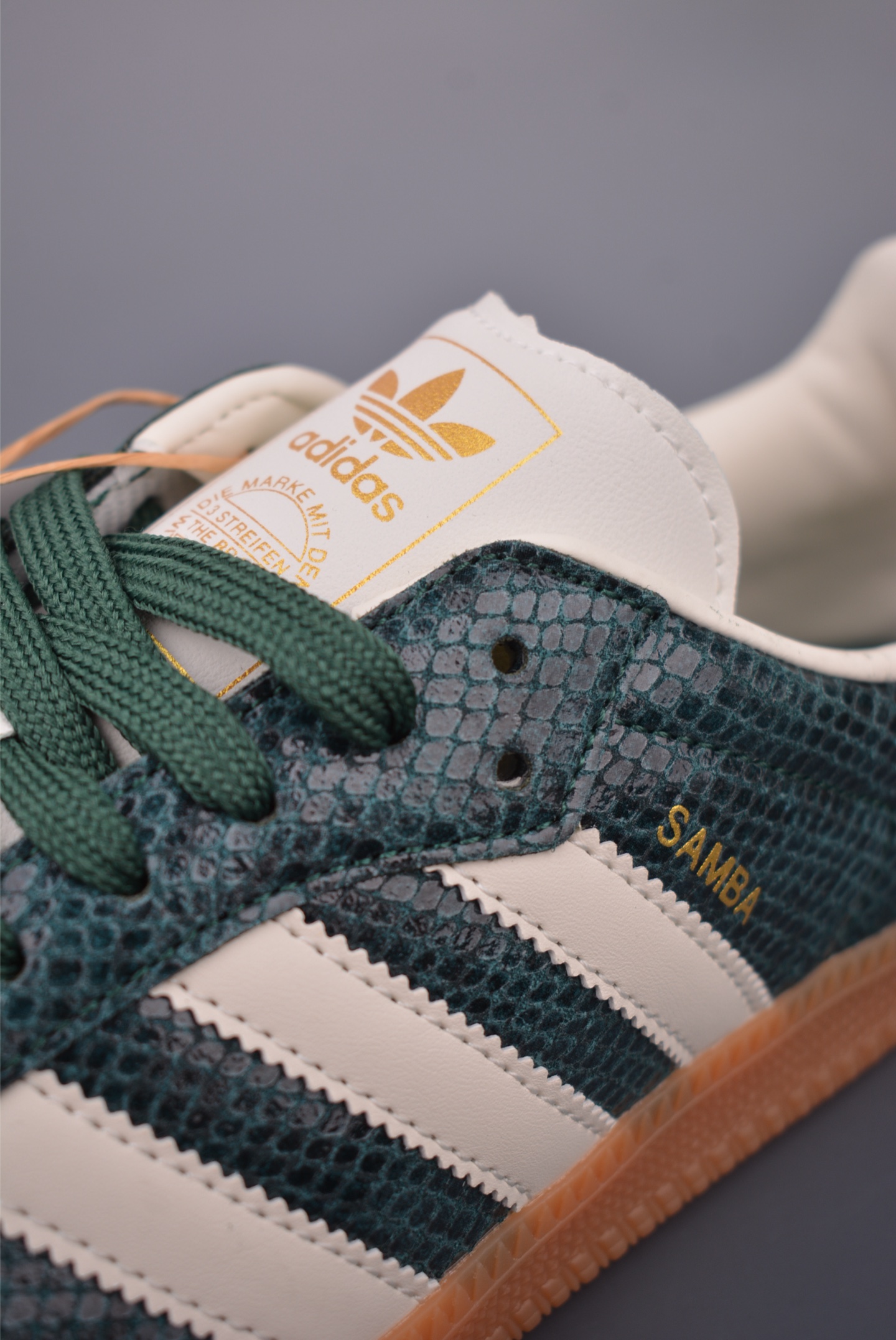 Adidas Samba OG Casual Sneakers - Stylish Comfort and Classic Design 8 i1758132958029 4560 0 6